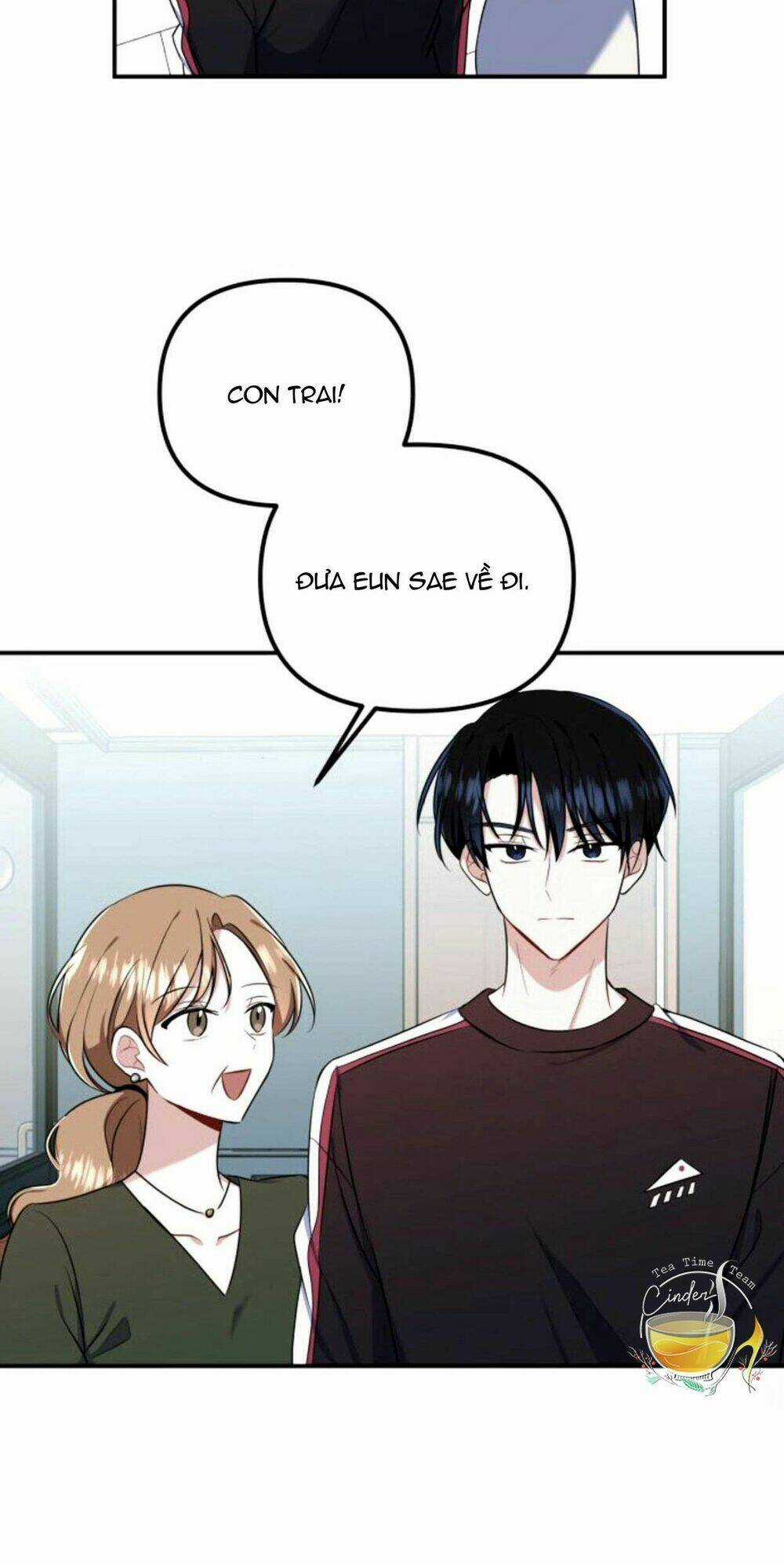 Hoán Đổi Sinh Mệnh - Chapter 6 - Trang 53