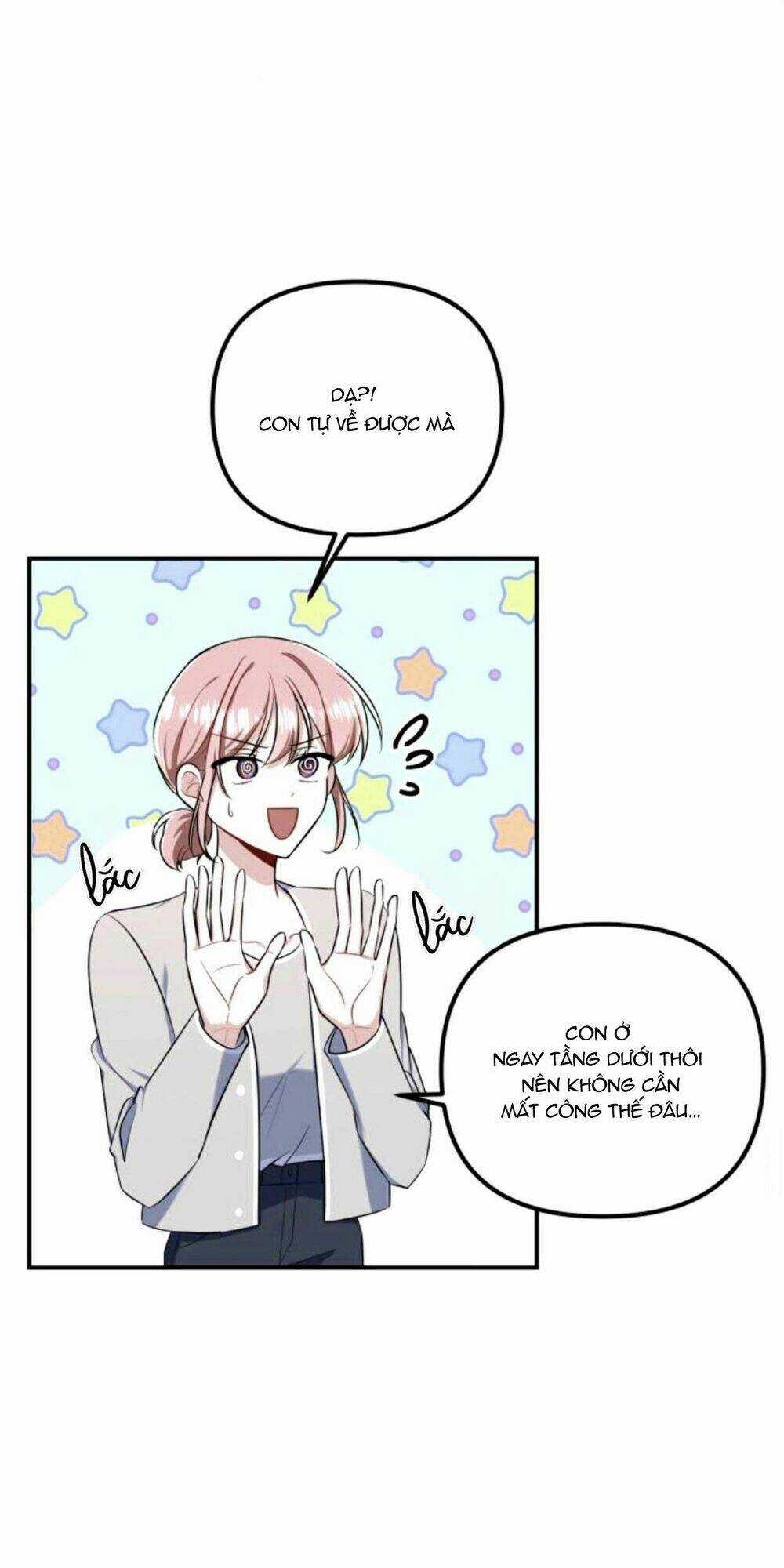 Hoán Đổi Sinh Mệnh - Chapter 6 - Trang 54