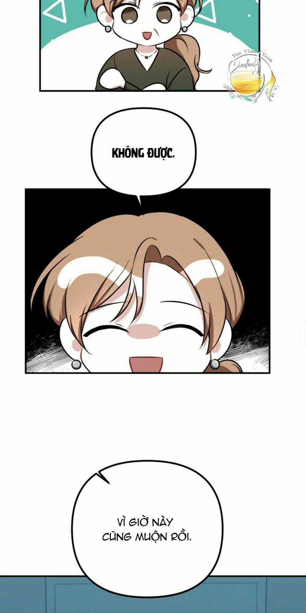 Hoán Đổi Sinh Mệnh - Chapter 6 - Trang 56