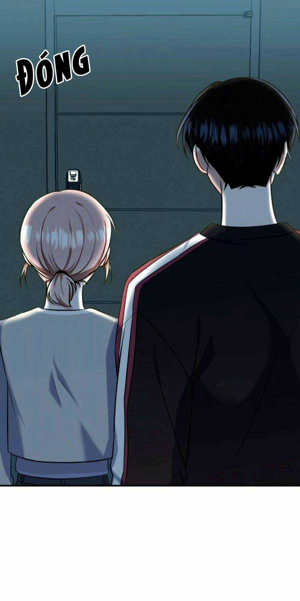 Hoán Đổi Sinh Mệnh - Chapter 6 - Trang 57