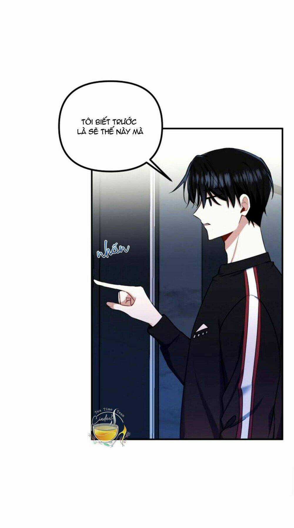 Hoán Đổi Sinh Mệnh - Chapter 6 - Trang 58