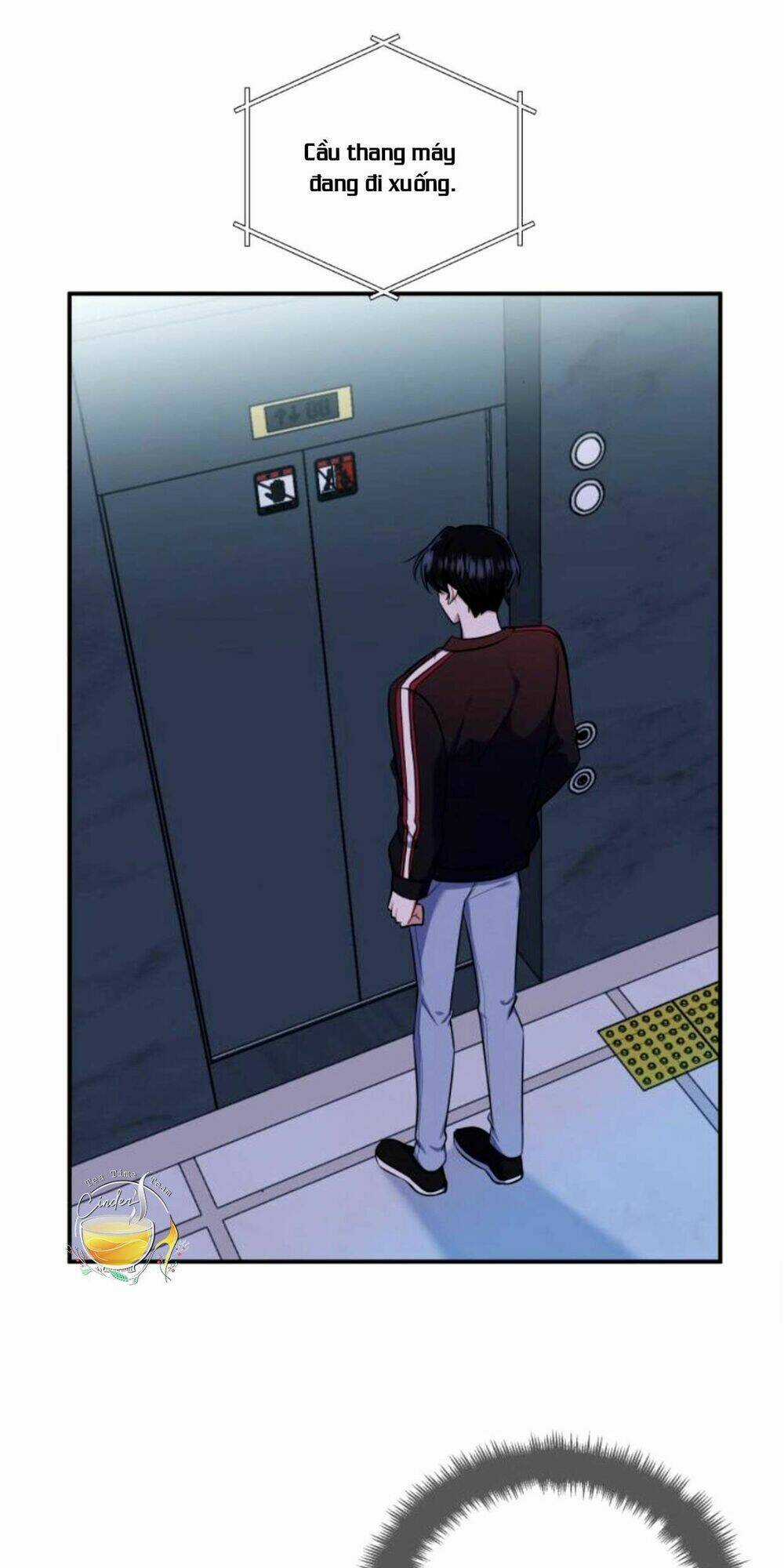 Hoán Đổi Sinh Mệnh - Chapter 6 - Trang 60