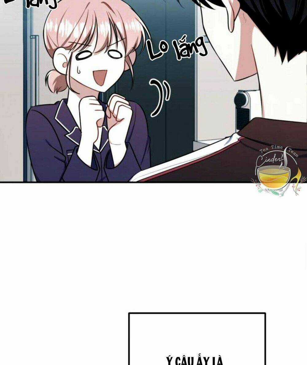 Hoán Đổi Sinh Mệnh - Chapter 6 - Trang 7