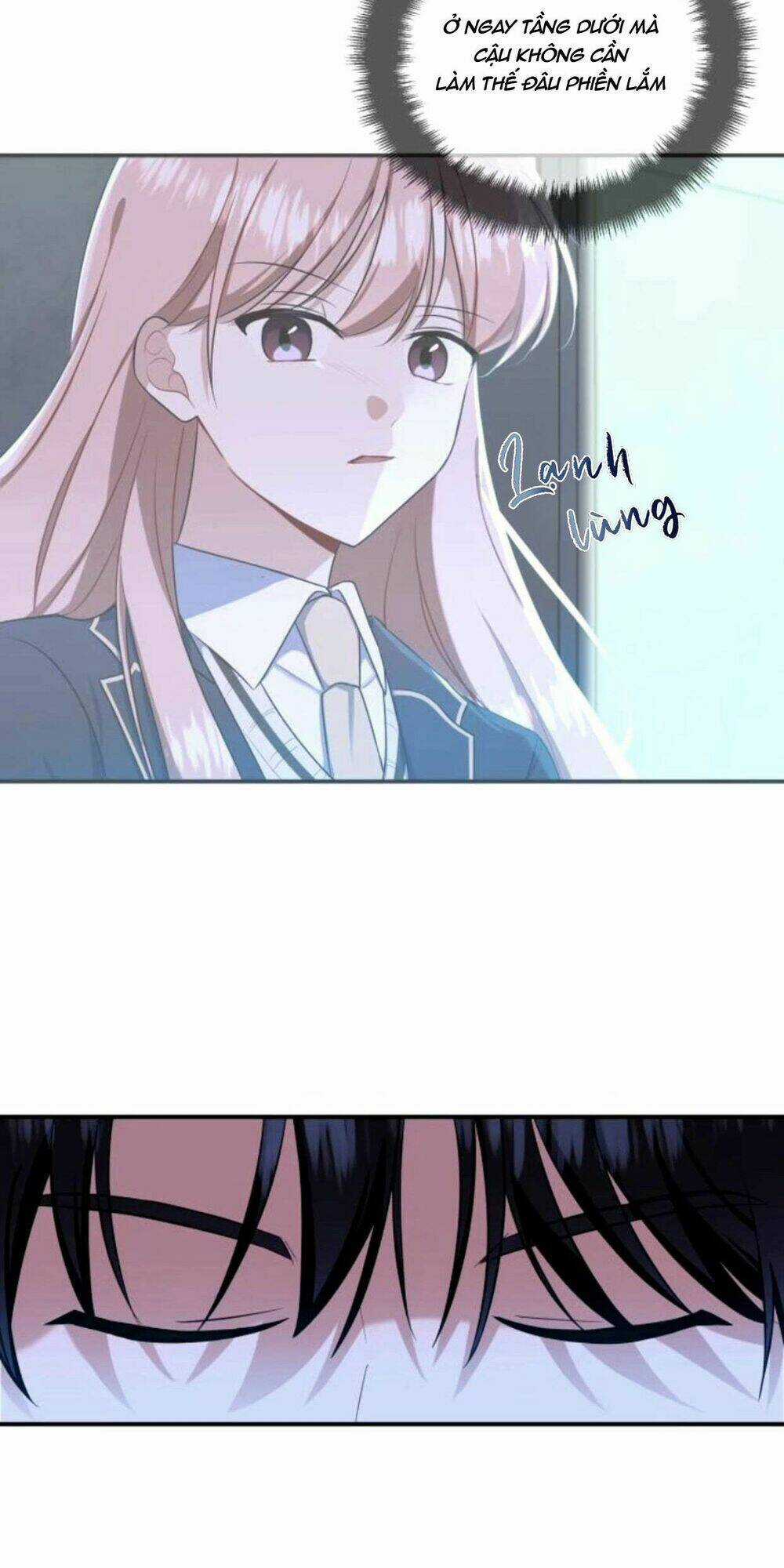 Hoán Đổi Sinh Mệnh - Chapter 6 - Trang 61