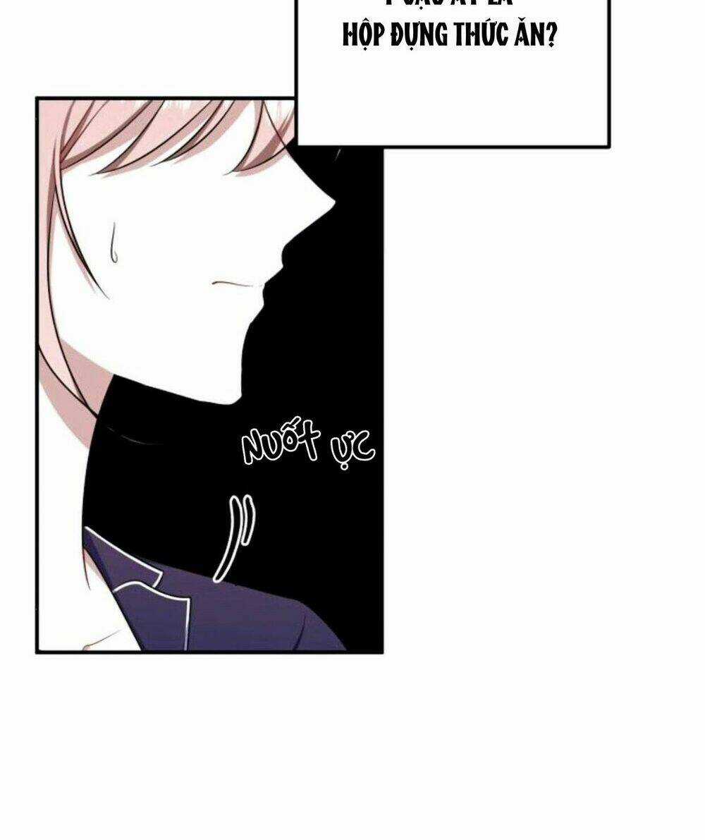 Hoán Đổi Sinh Mệnh - Chapter 6 - Trang 8