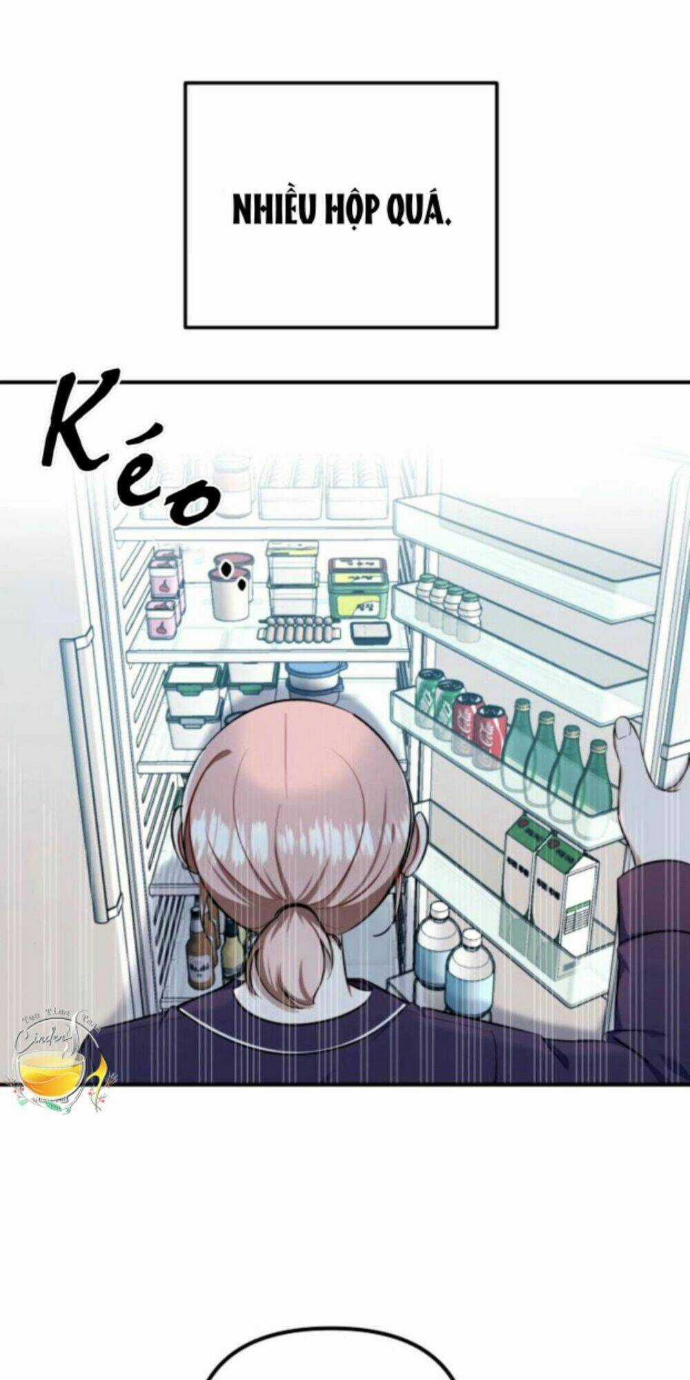 Hoán Đổi Sinh Mệnh - Chapter 6 - Trang 9