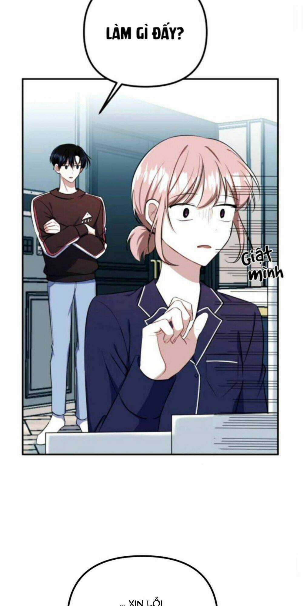 Hoán Đổi Sinh Mệnh - Chapter 6 - Trang 10