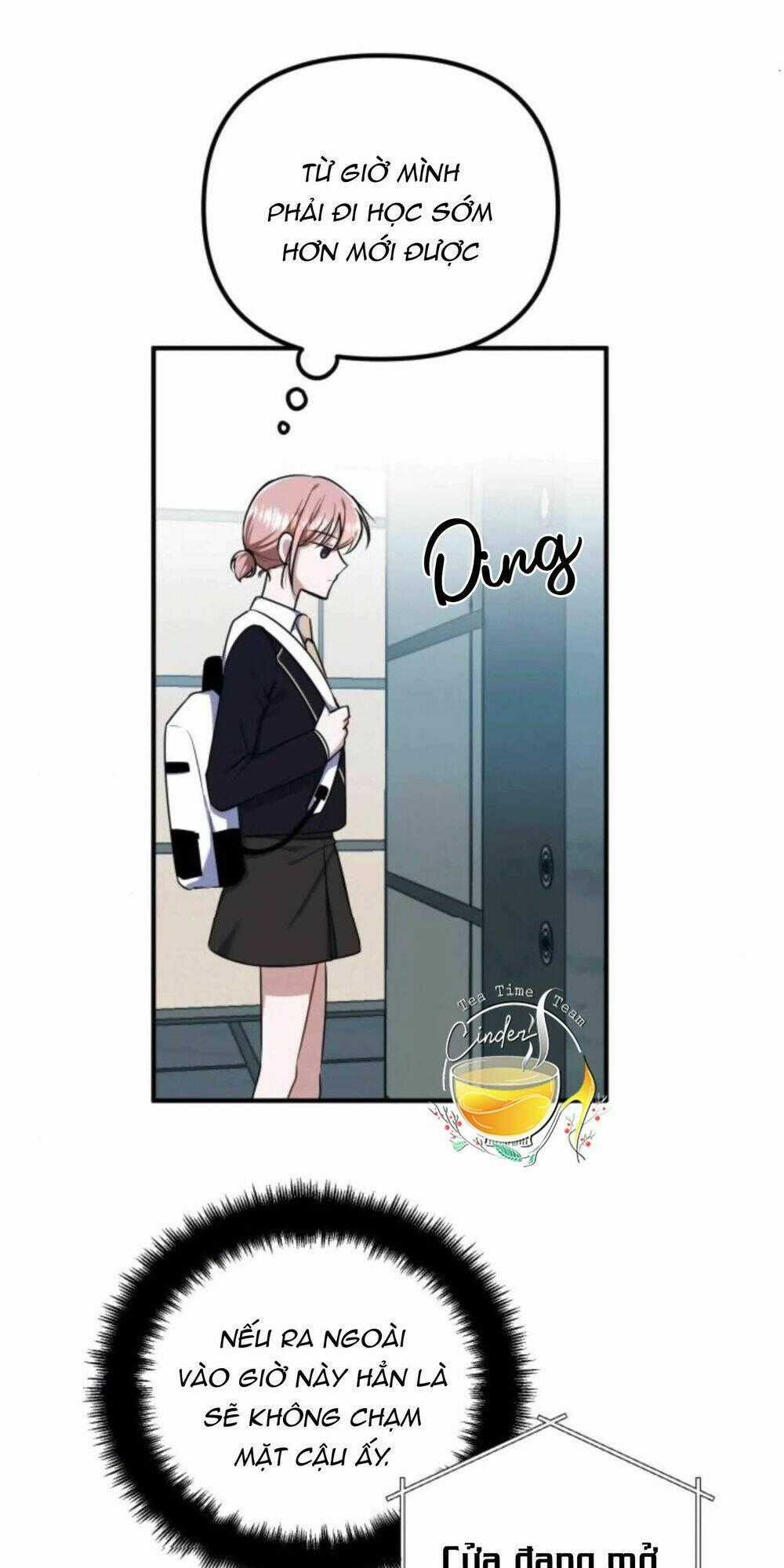 Hoán Đổi Sinh Mệnh - Chapter 7 - Trang 2