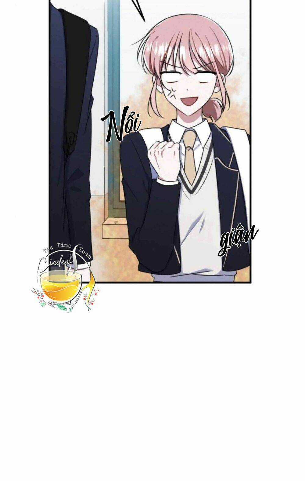 Hoán Đổi Sinh Mệnh - Chapter 7 - Trang 11