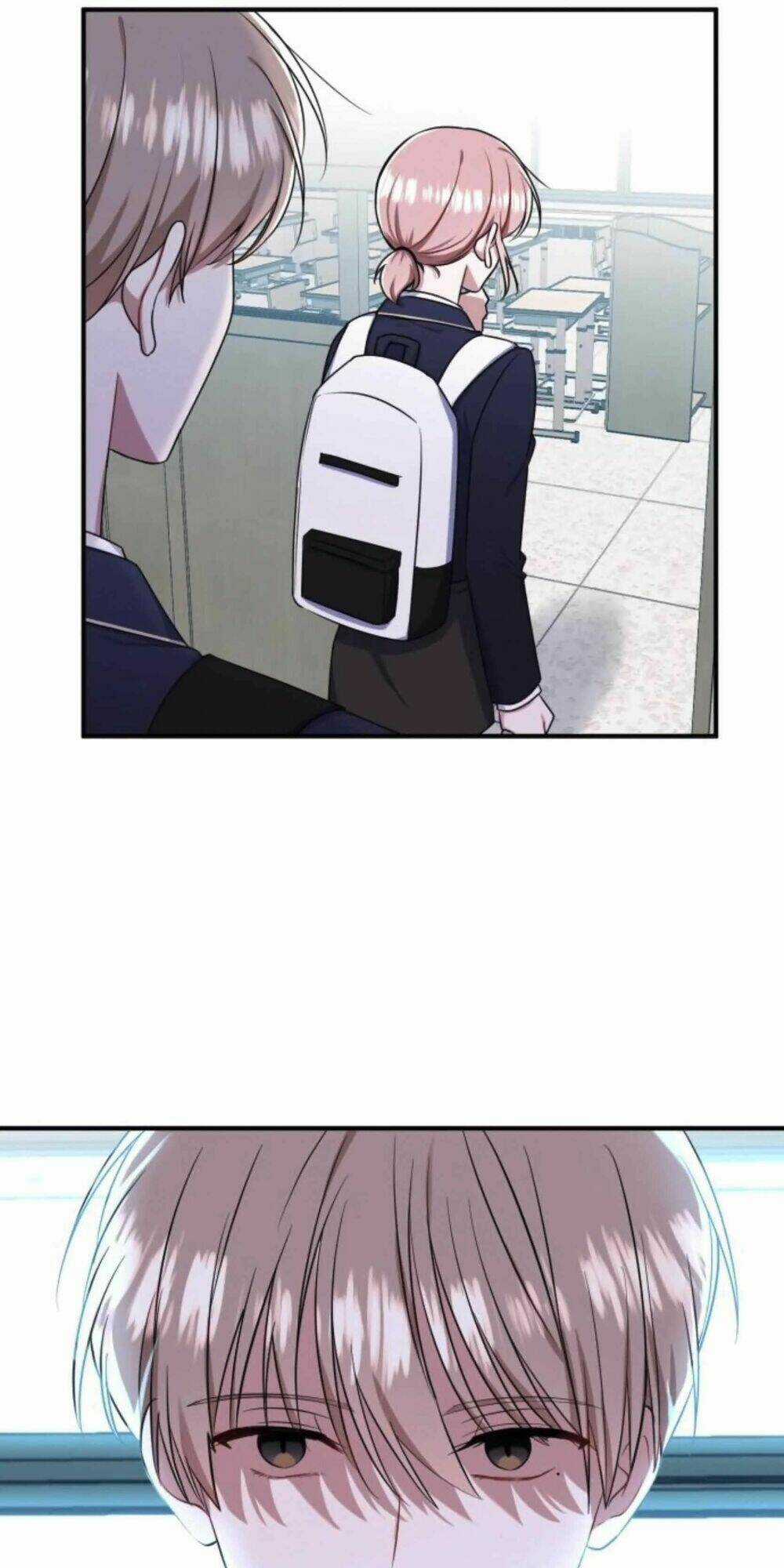 Hoán Đổi Sinh Mệnh - Chapter 7 - Trang 12