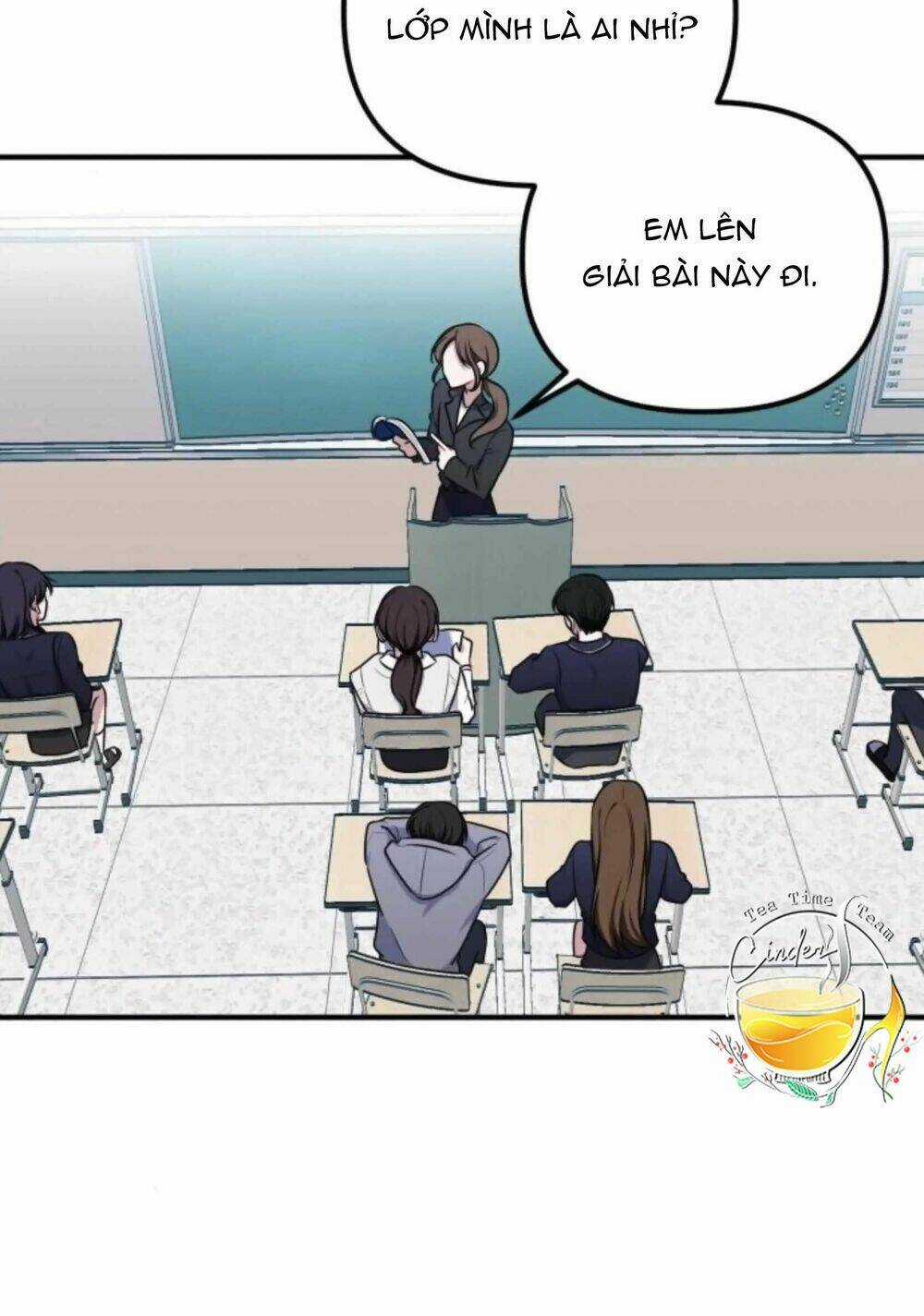 Hoán Đổi Sinh Mệnh - Chapter 7 - Trang 15