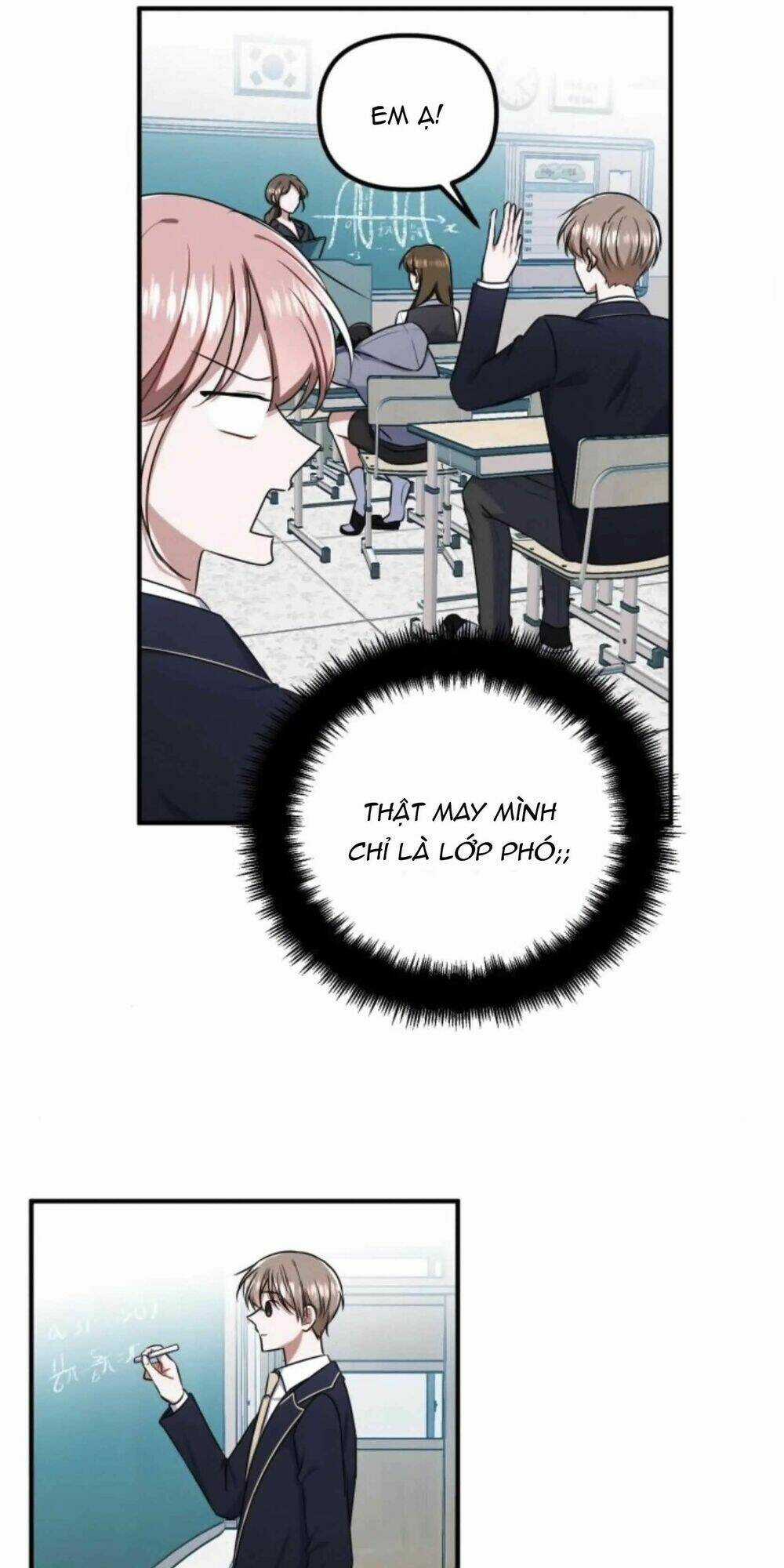 Hoán Đổi Sinh Mệnh - Chapter 7 - Trang 16