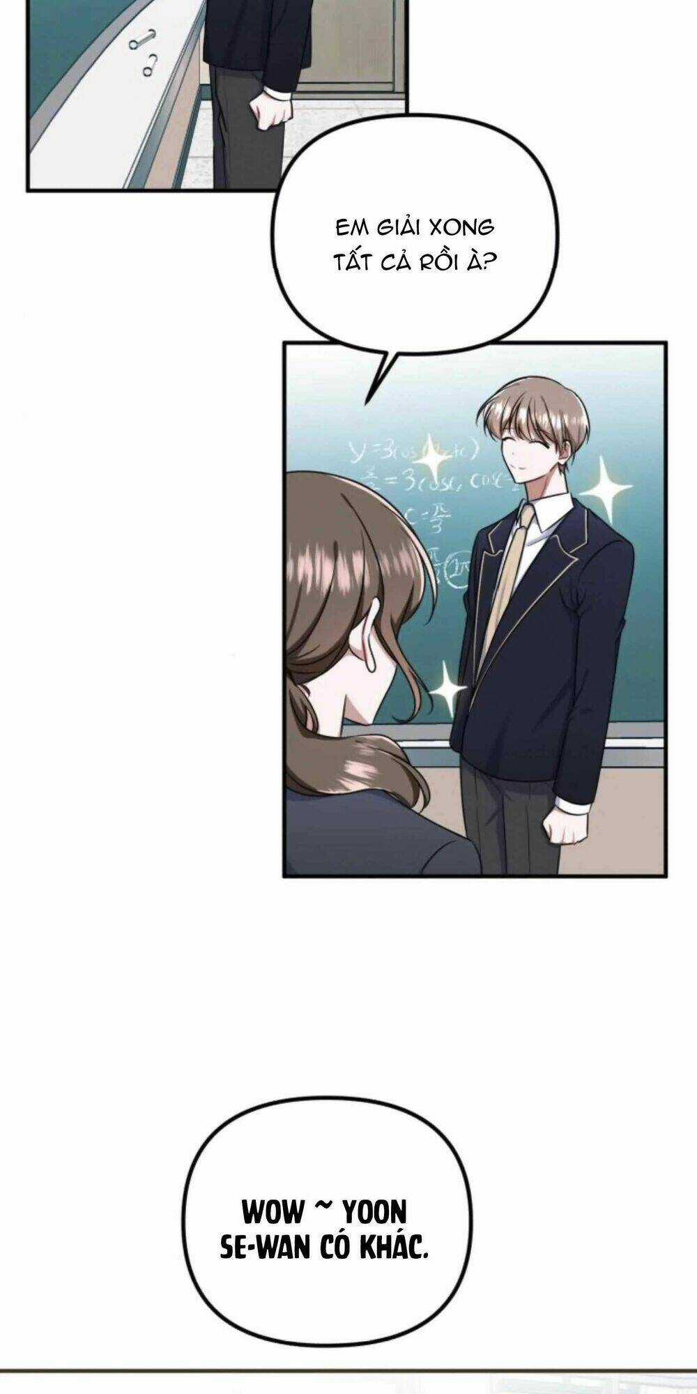 Hoán Đổi Sinh Mệnh - Chapter 7 - Trang 17