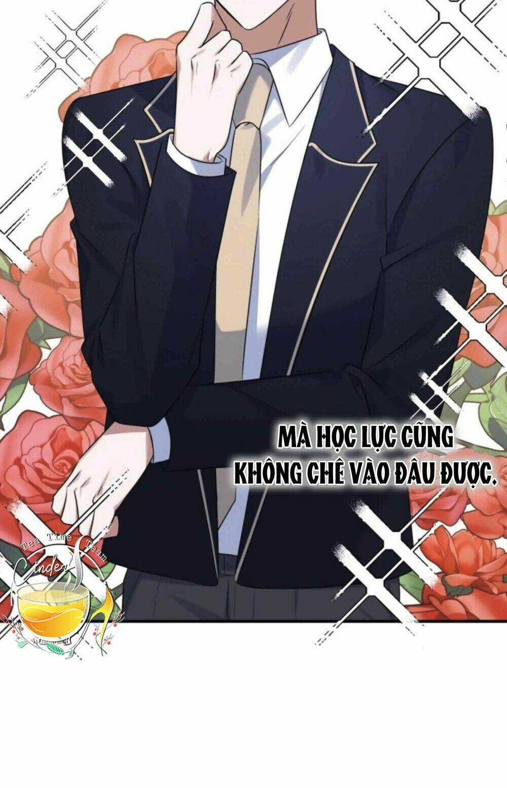 Hoán Đổi Sinh Mệnh - Chapter 7 - Trang 19