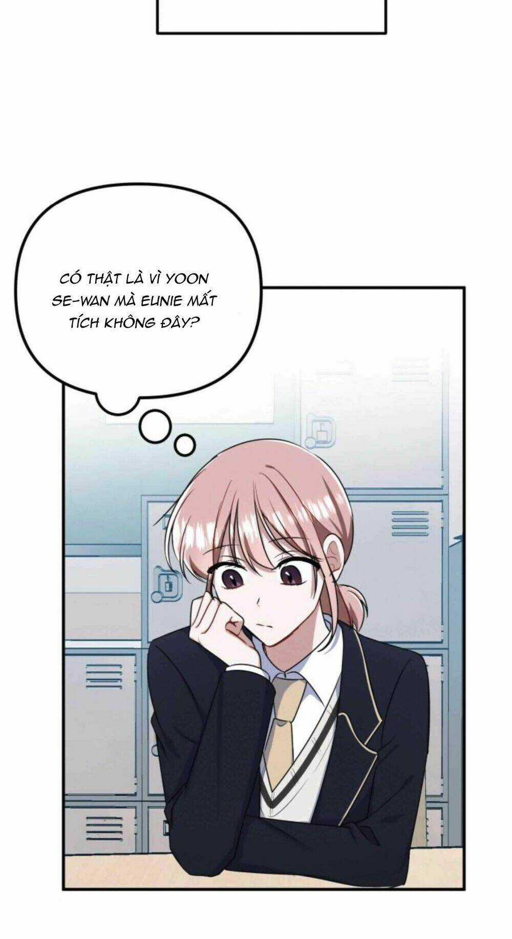 Hoán Đổi Sinh Mệnh - Chapter 7 - Trang 22