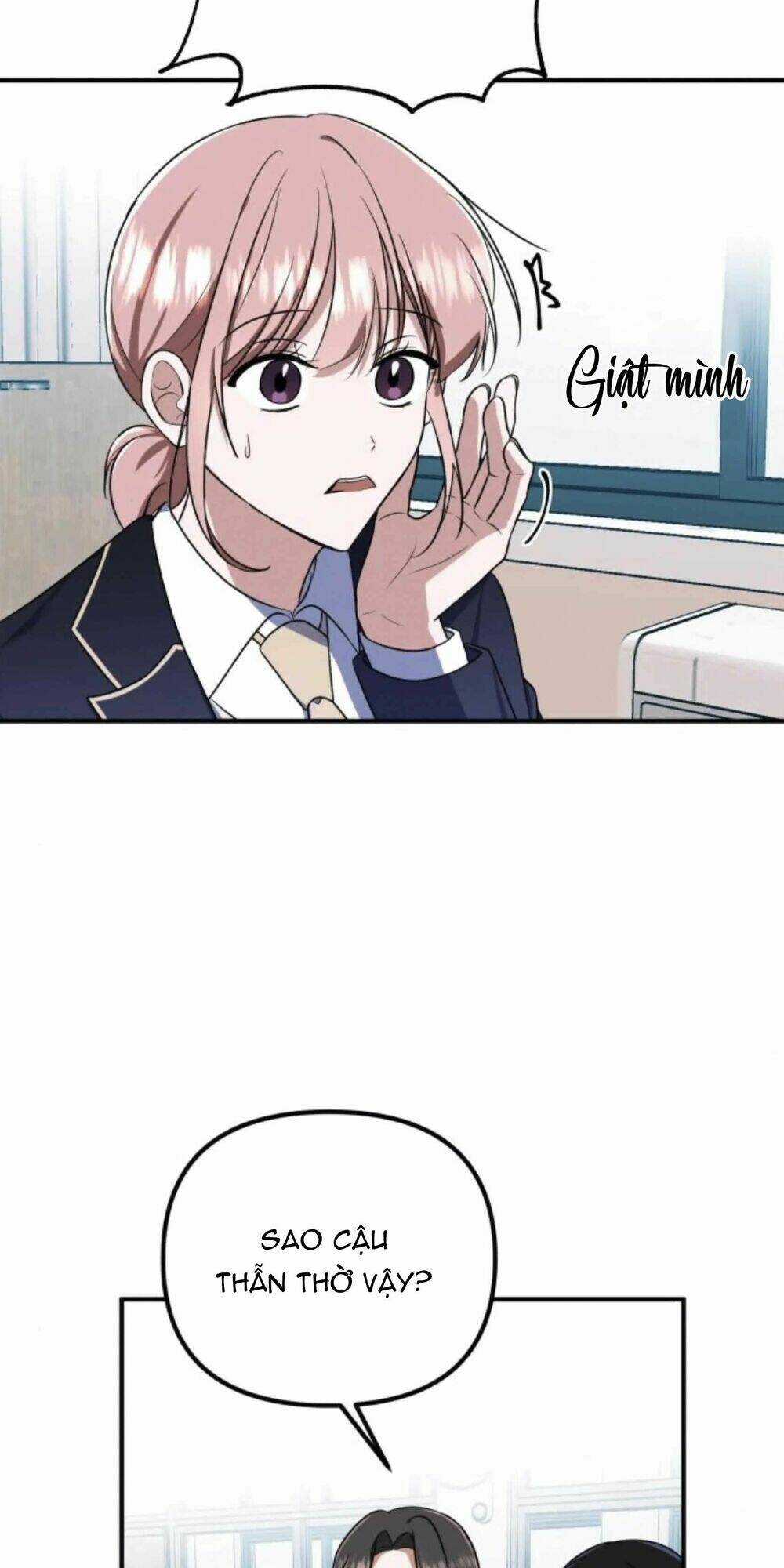 Hoán Đổi Sinh Mệnh - Chapter 7 - Trang 25