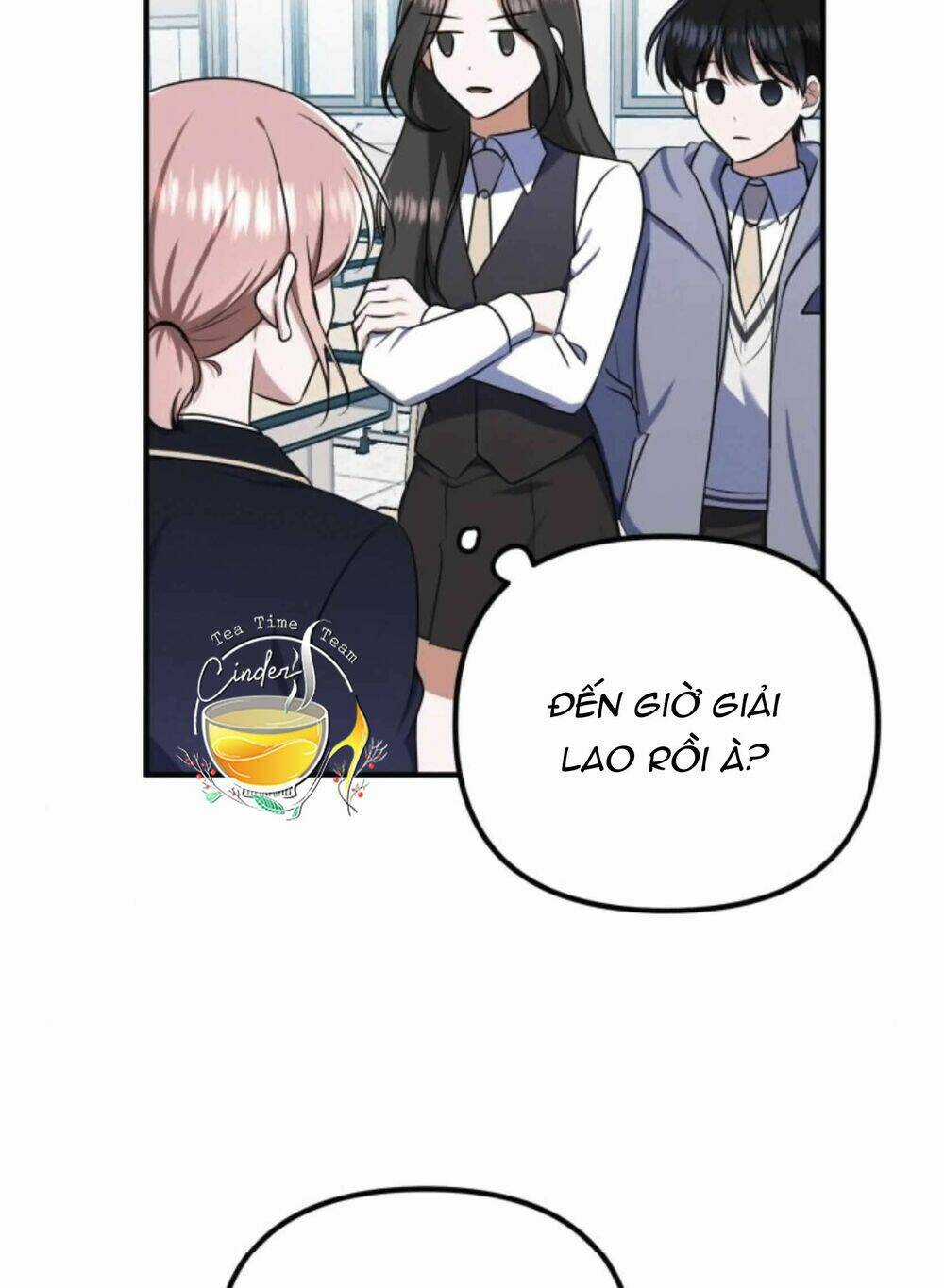 Hoán Đổi Sinh Mệnh - Chapter 7 - Trang 26