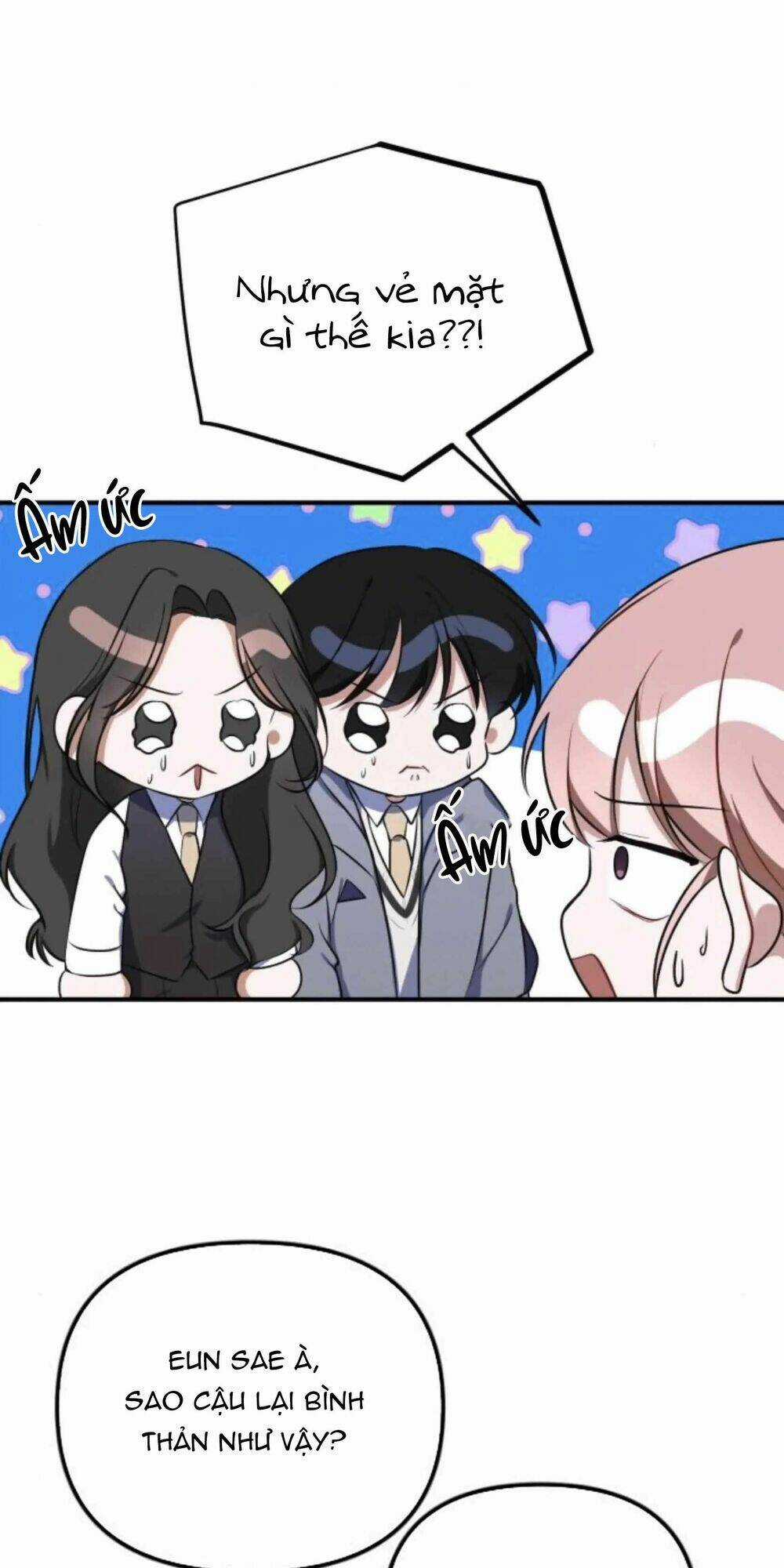Hoán Đổi Sinh Mệnh - Chapter 7 - Trang 32