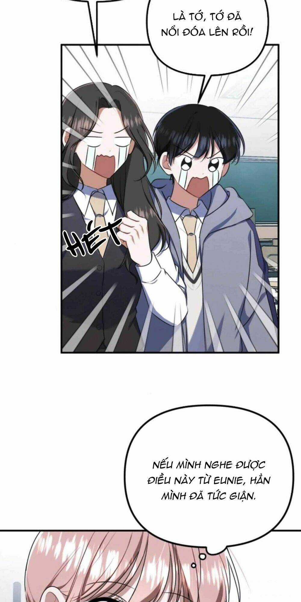 Hoán Đổi Sinh Mệnh - Chapter 7 - Trang 33