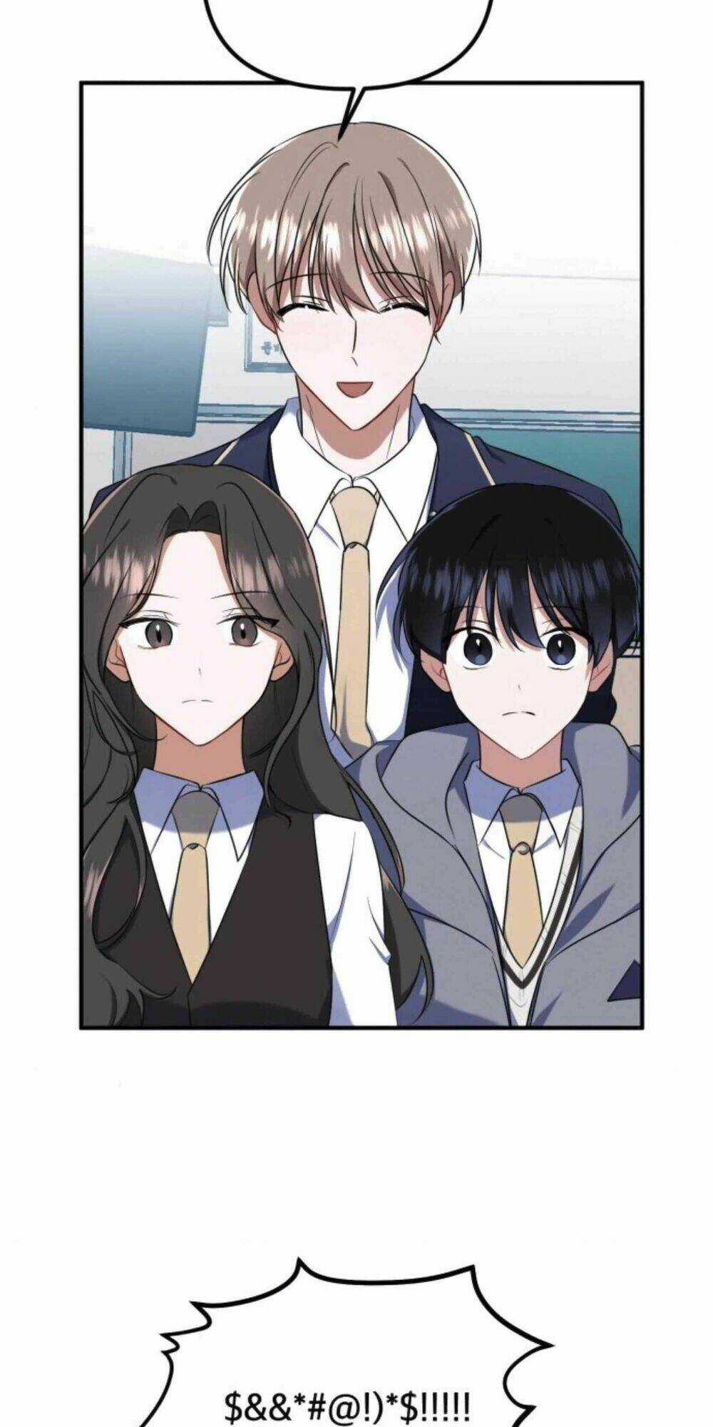 Hoán Đổi Sinh Mệnh - Chapter 7 - Trang 37