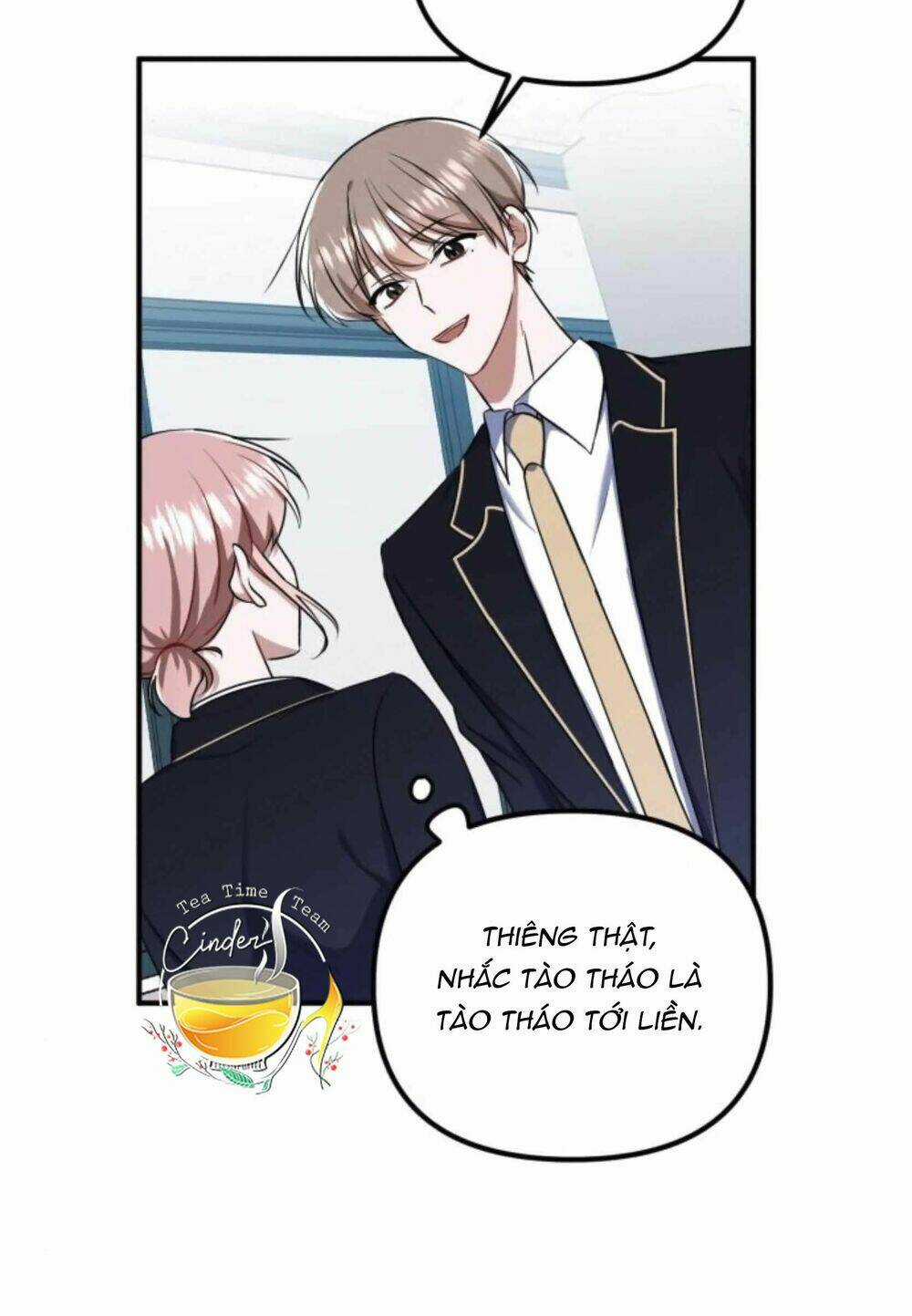 Hoán Đổi Sinh Mệnh - Chapter 7 - Trang 39