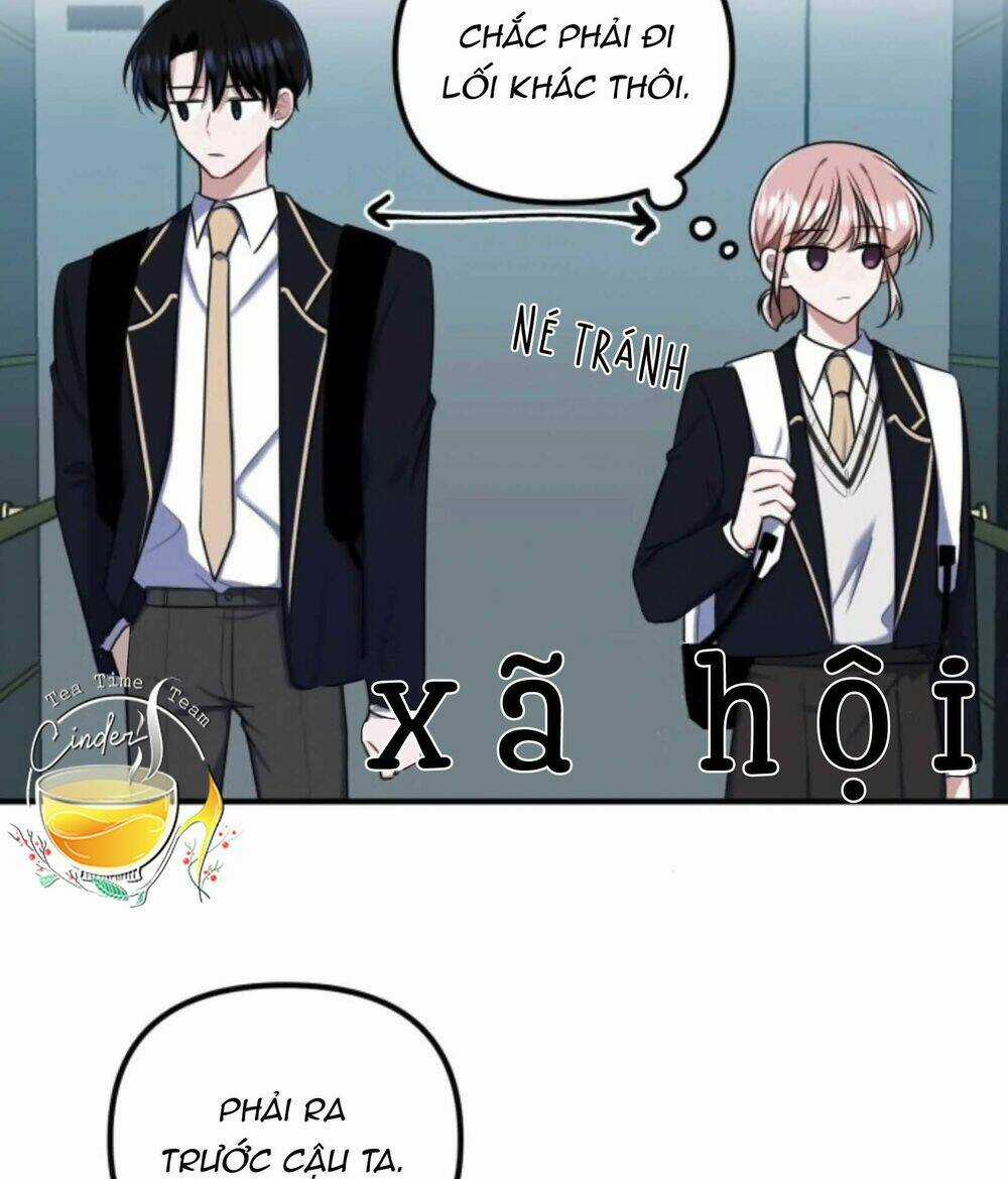 Hoán Đổi Sinh Mệnh - Chapter 7 - Trang 5