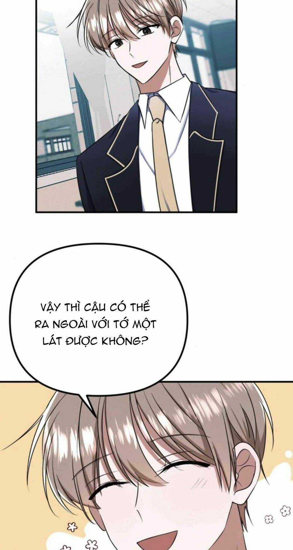 Hoán Đổi Sinh Mệnh - Chapter 7 - Trang 41