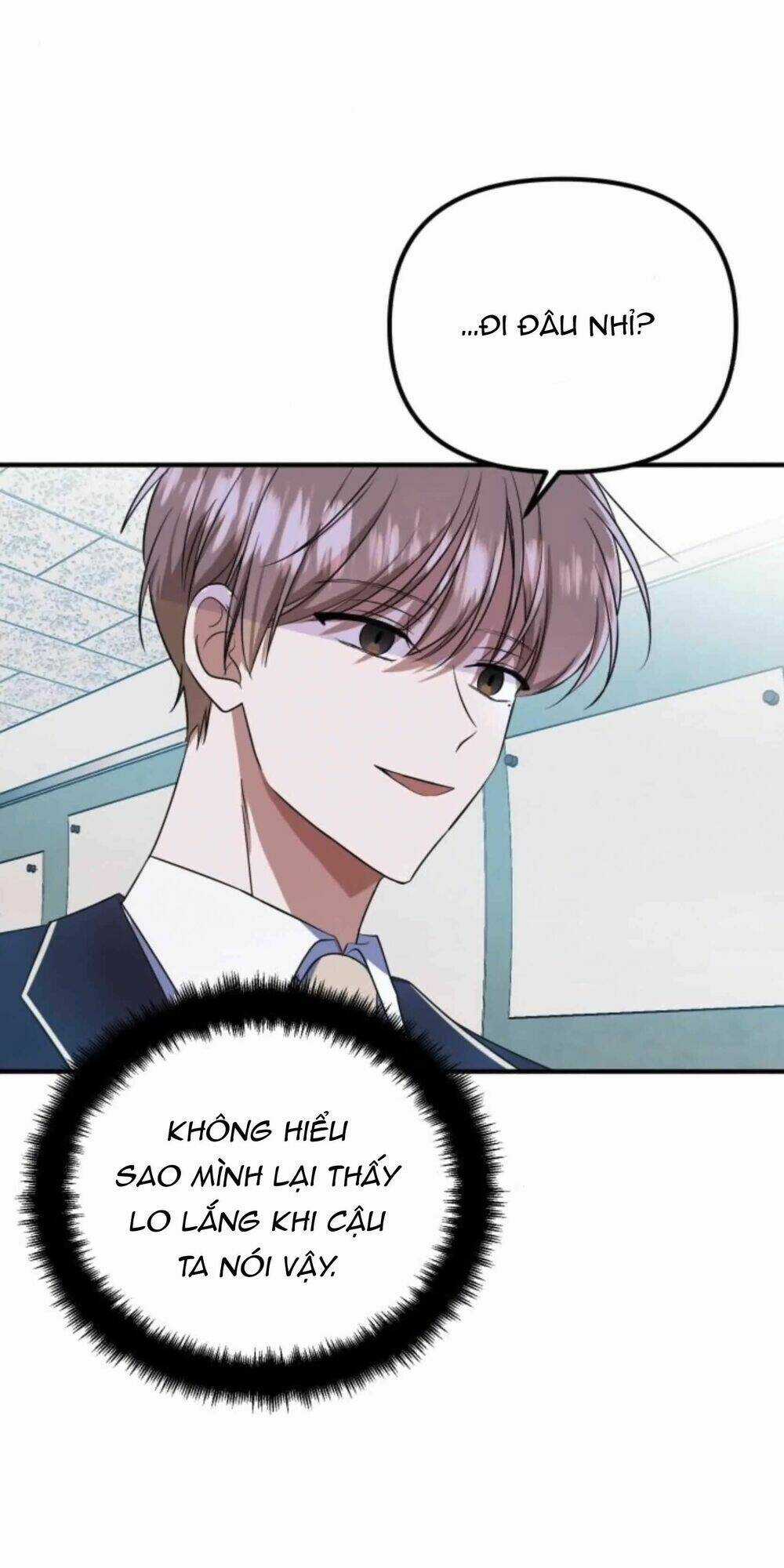 Hoán Đổi Sinh Mệnh - Chapter 7 - Trang 43