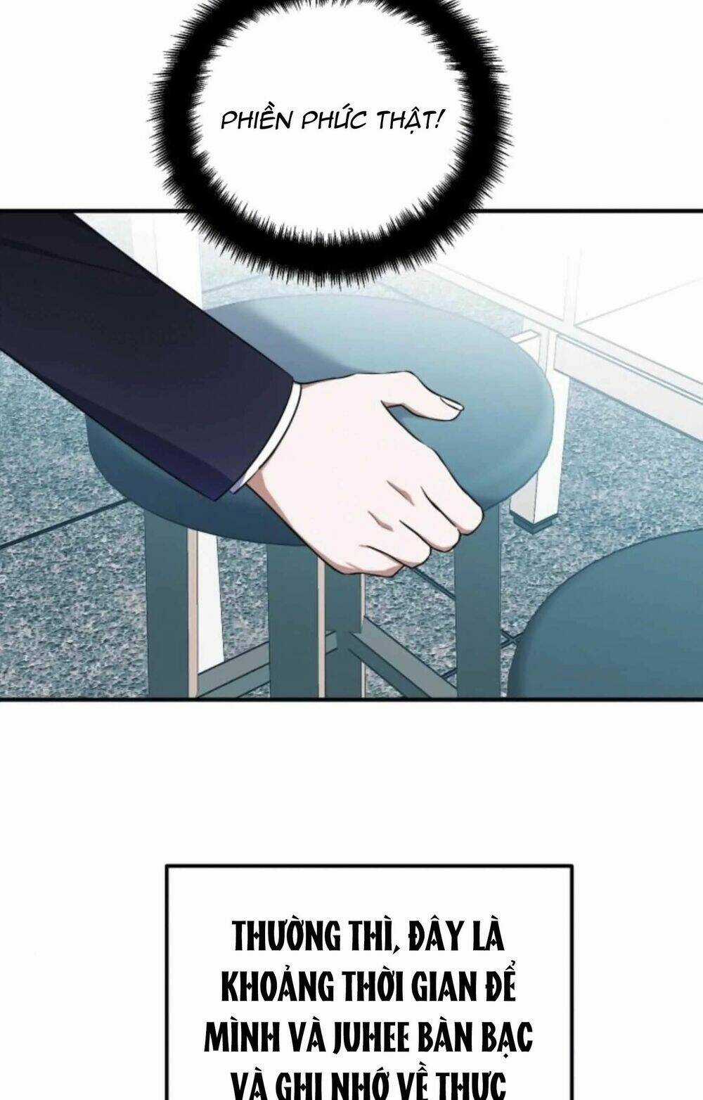 Hoán Đổi Sinh Mệnh - Chapter 7 - Trang 46