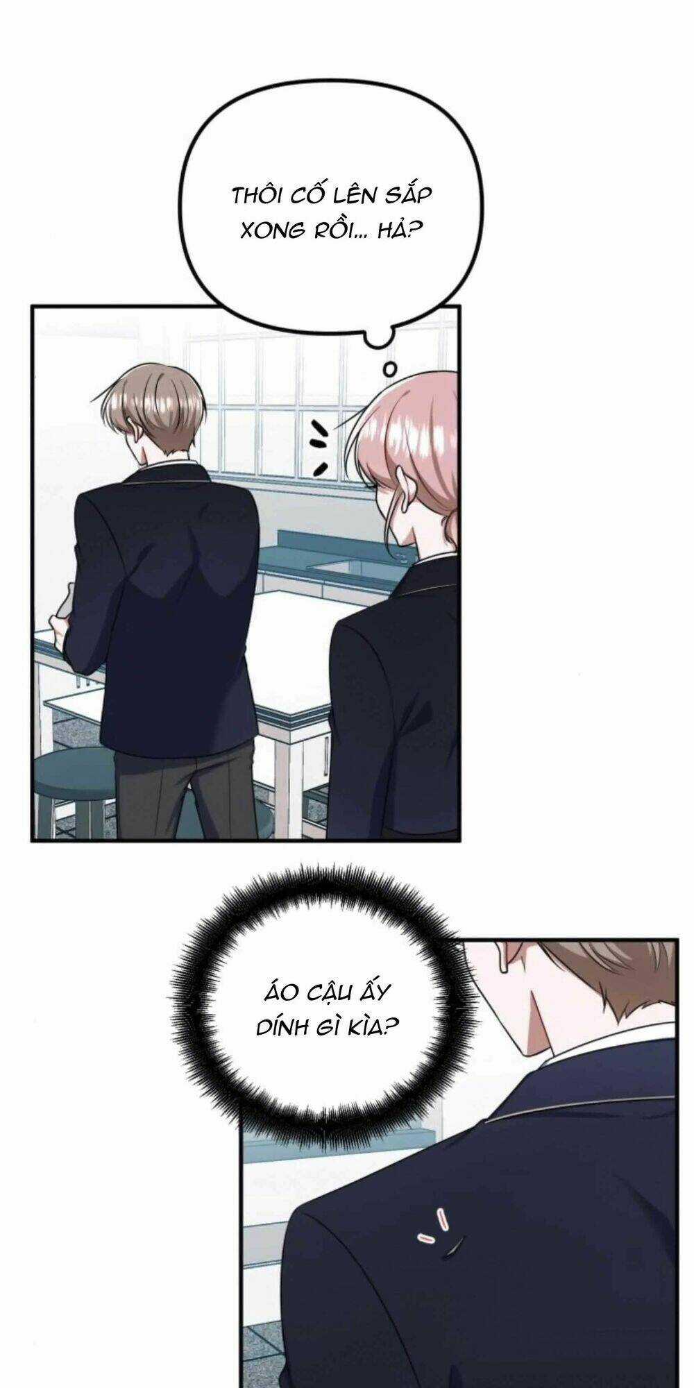 Hoán Đổi Sinh Mệnh - Chapter 7 - Trang 48