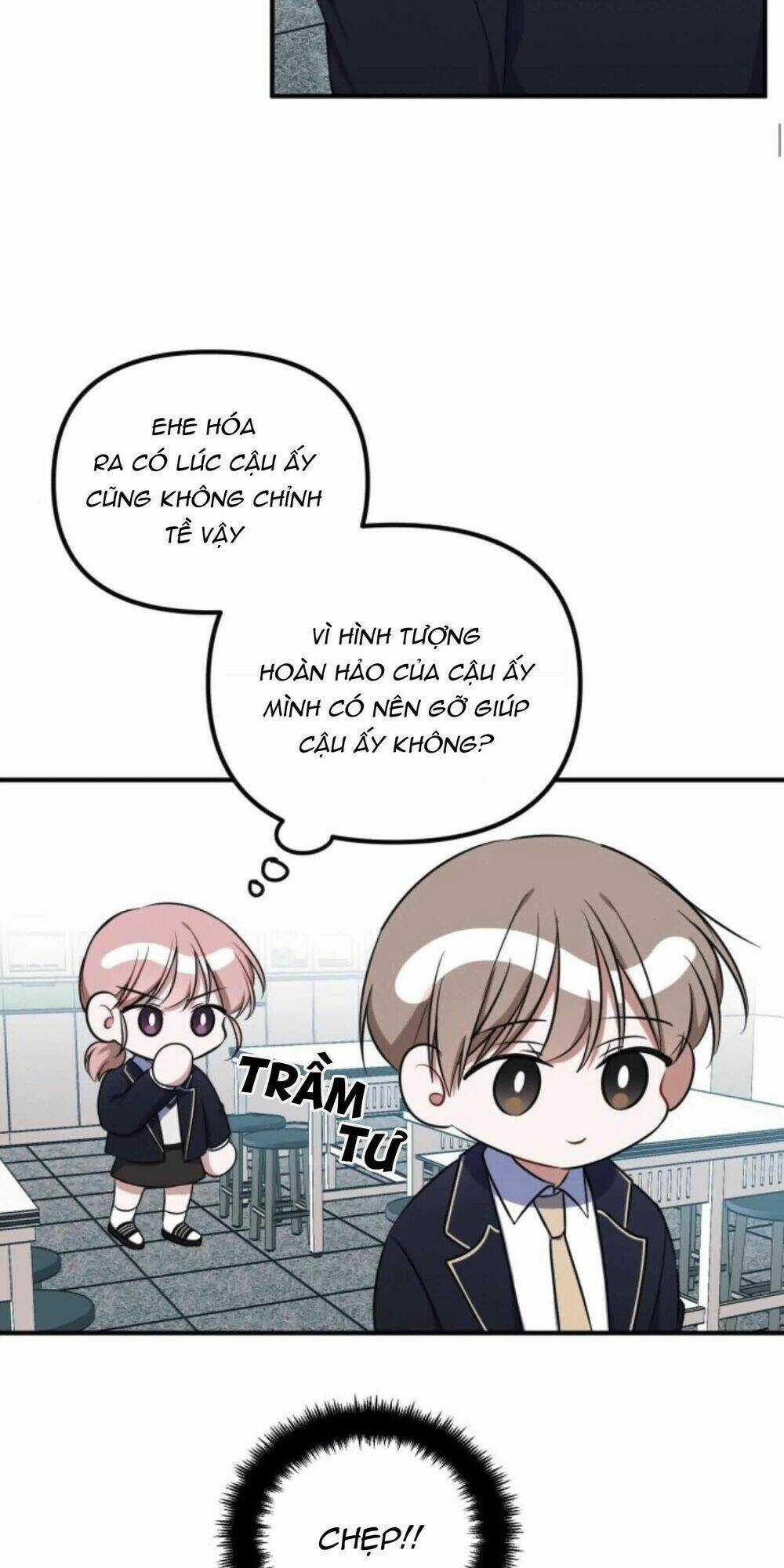 Hoán Đổi Sinh Mệnh - Chapter 7 - Trang 49