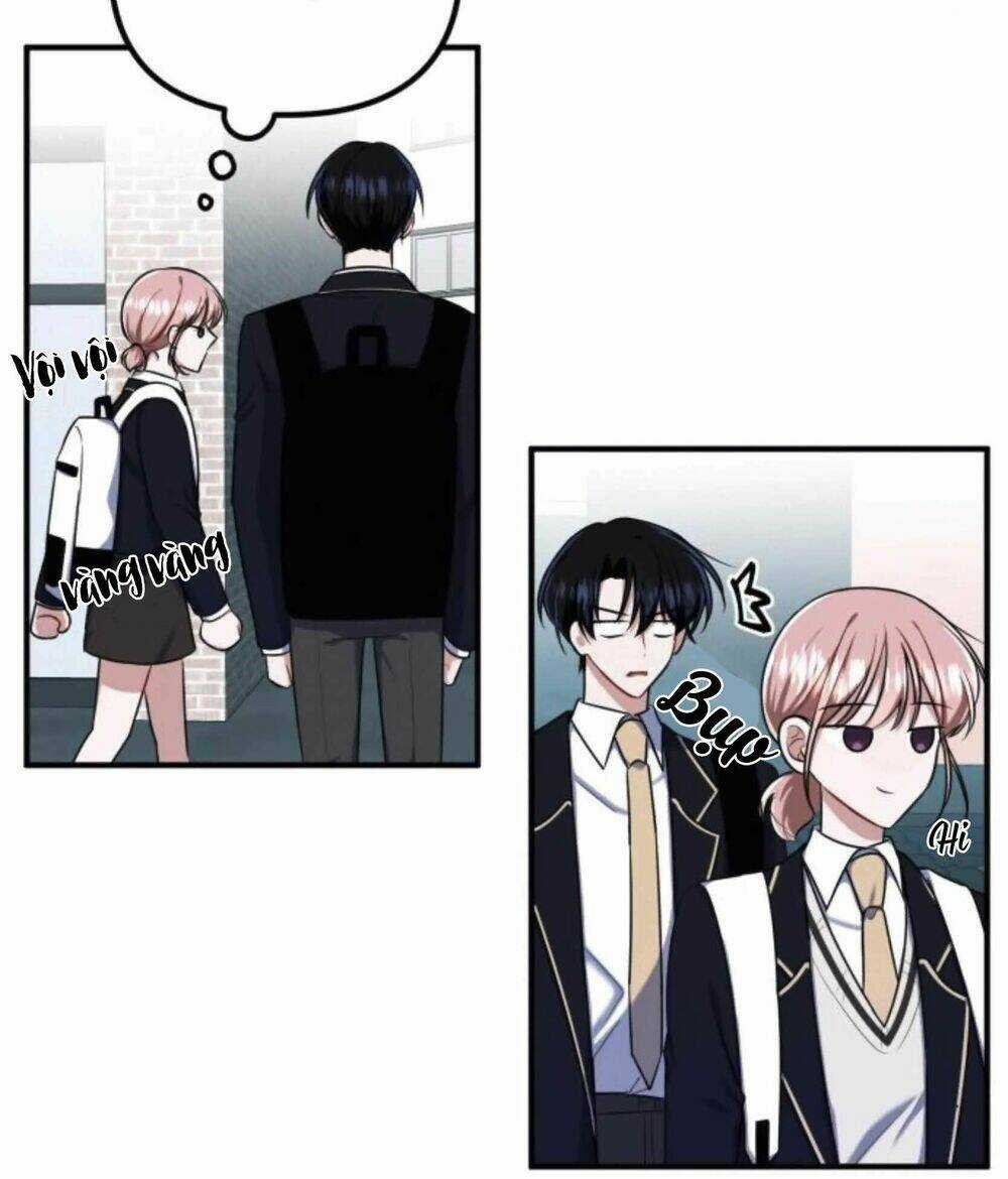 Hoán Đổi Sinh Mệnh - Chapter 7 - Trang 6