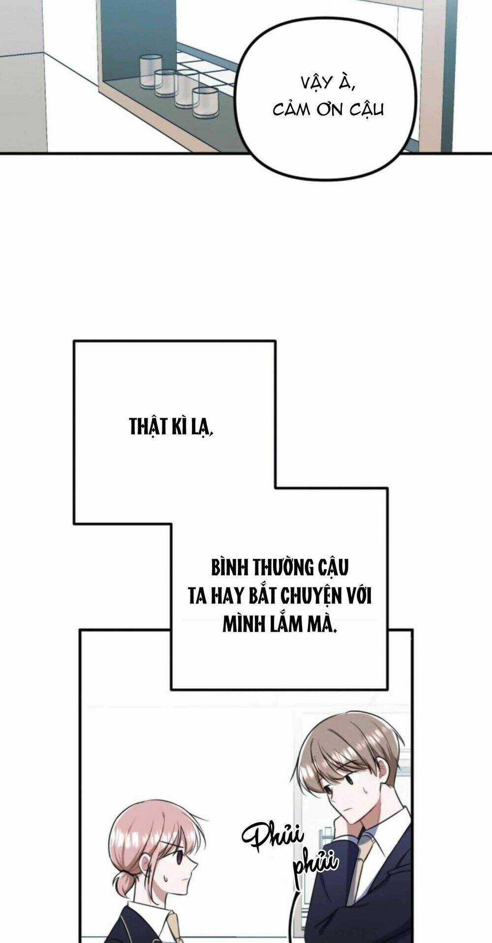 Hoán Đổi Sinh Mệnh - Chapter 7 - Trang 53