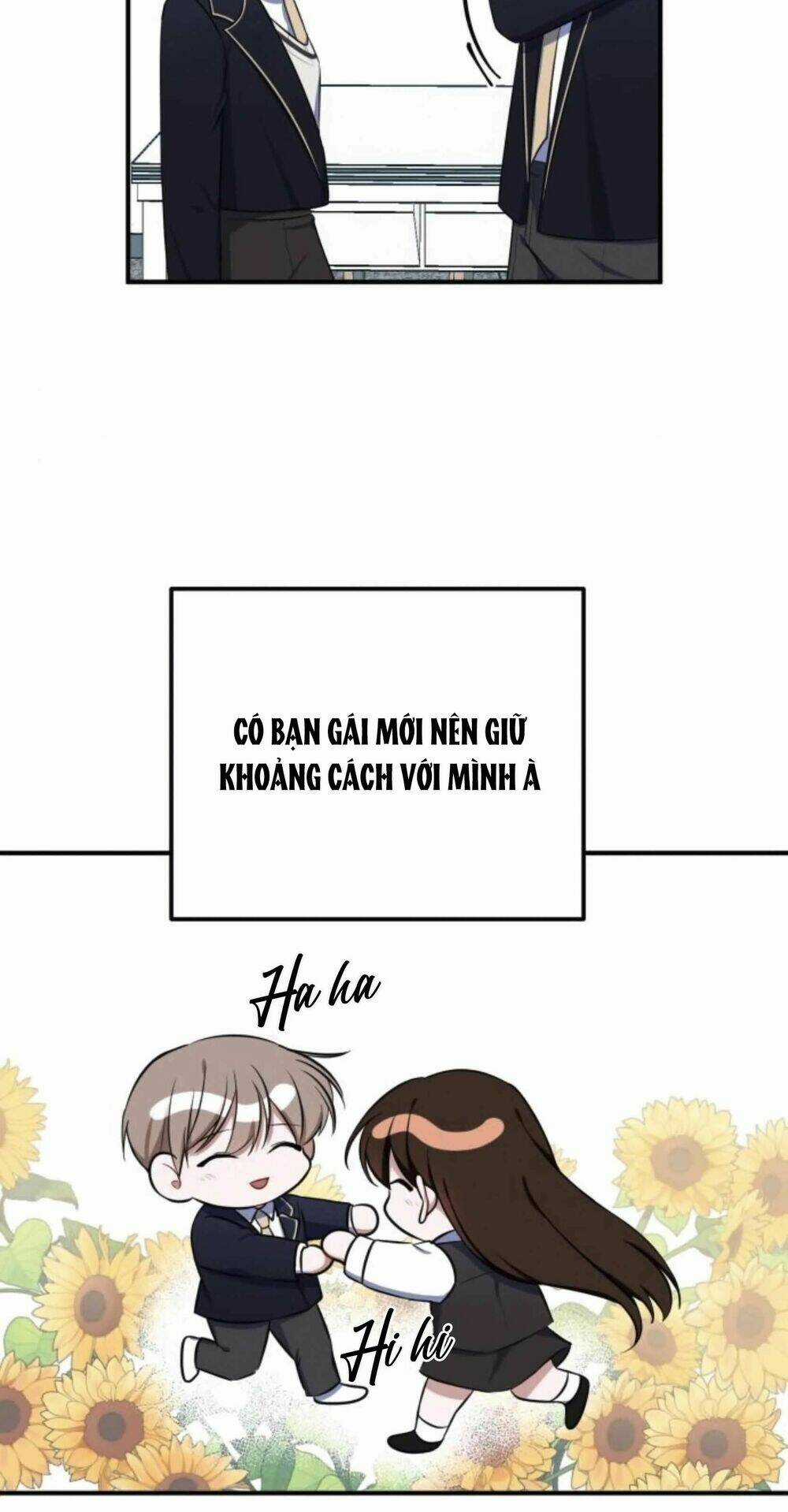 Hoán Đổi Sinh Mệnh - Chapter 7 - Trang 54