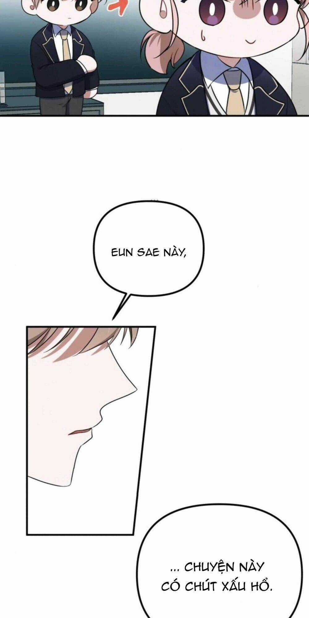 Hoán Đổi Sinh Mệnh - Chapter 7 - Trang 56