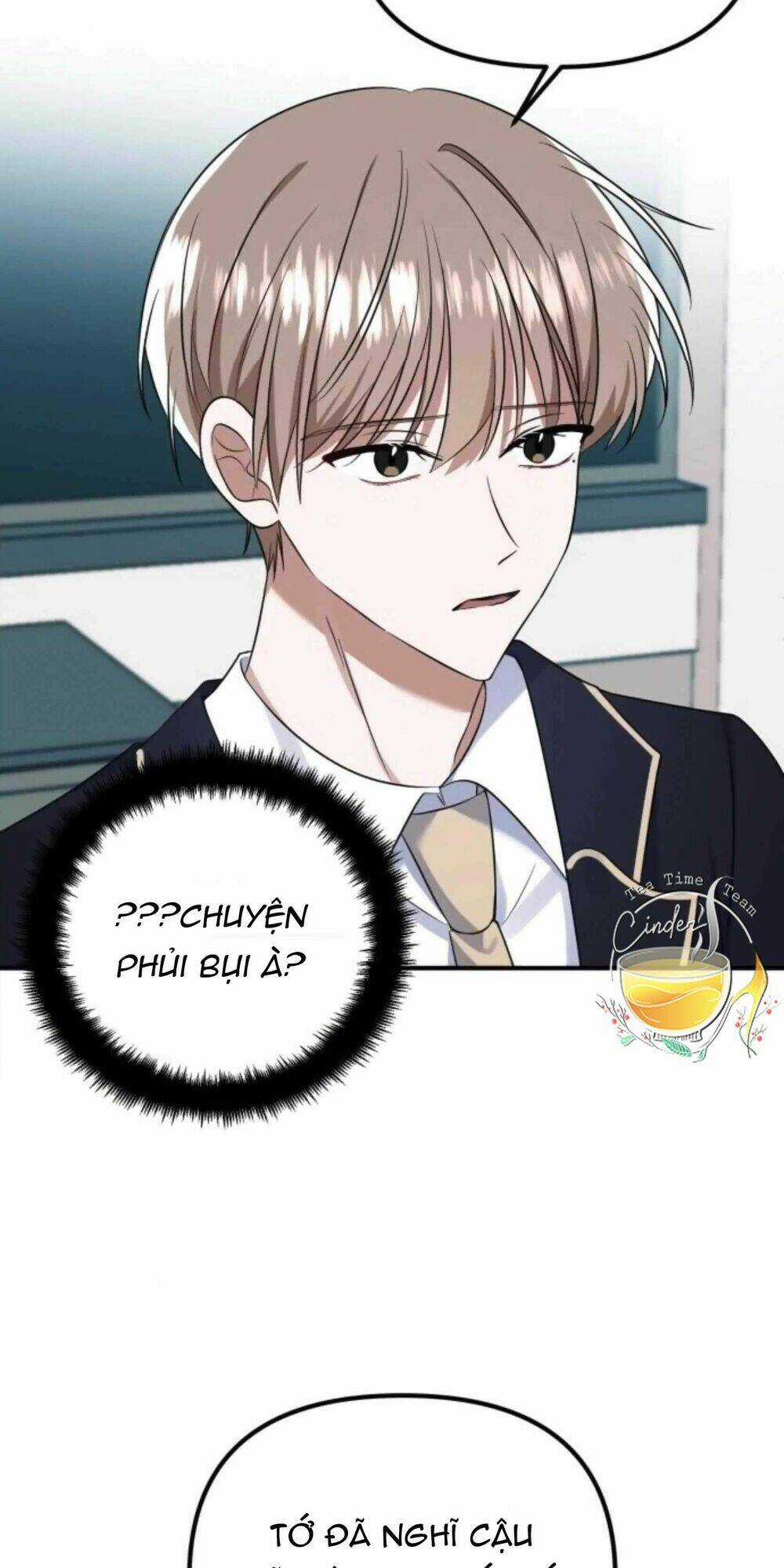 Hoán Đổi Sinh Mệnh - Chapter 7 - Trang 57