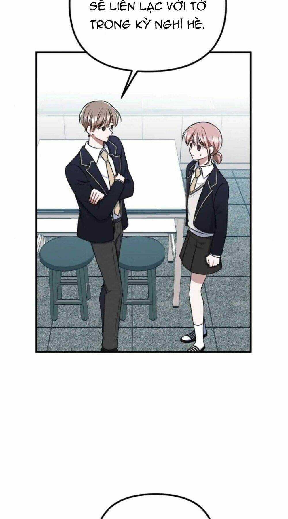 Hoán Đổi Sinh Mệnh - Chapter 7 - Trang 58