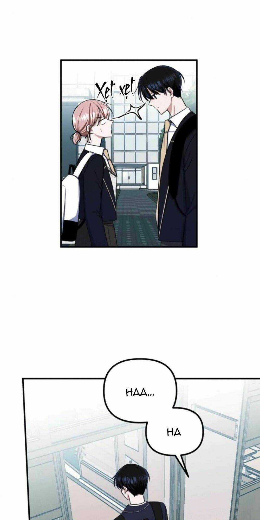 Hoán Đổi Sinh Mệnh - Chapter 7 - Trang 7