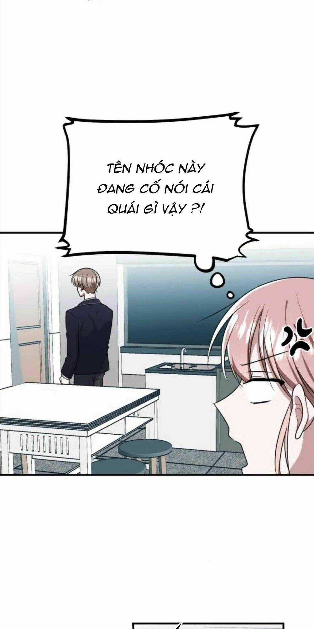 Hoán Đổi Sinh Mệnh - Chapter 7 - Trang 61