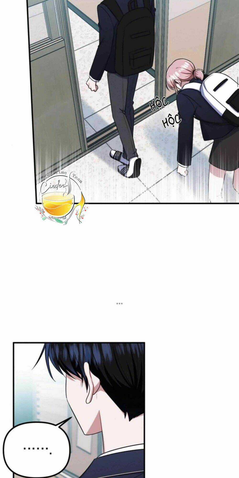 Hoán Đổi Sinh Mệnh - Chapter 7 - Trang 8