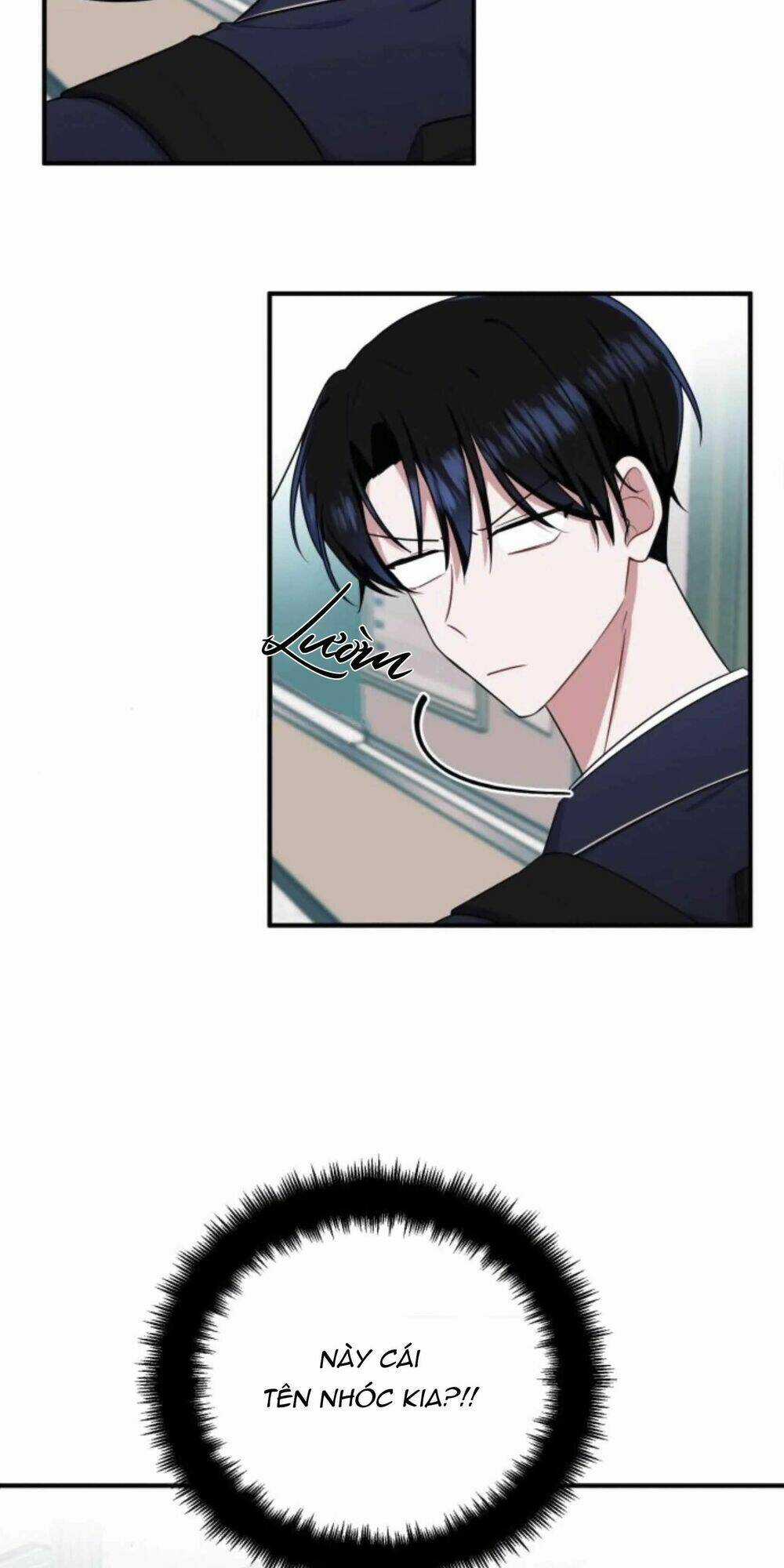 Hoán Đổi Sinh Mệnh - Chapter 7 - Trang 9