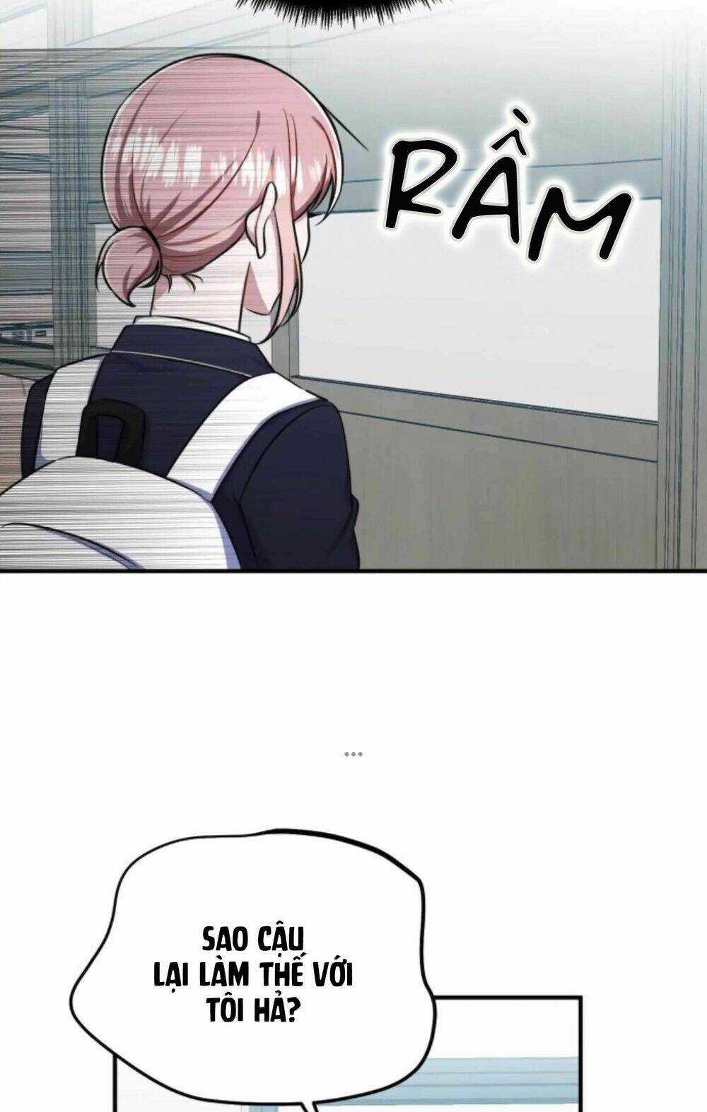 Hoán Đổi Sinh Mệnh - Chapter 7 - Trang 10