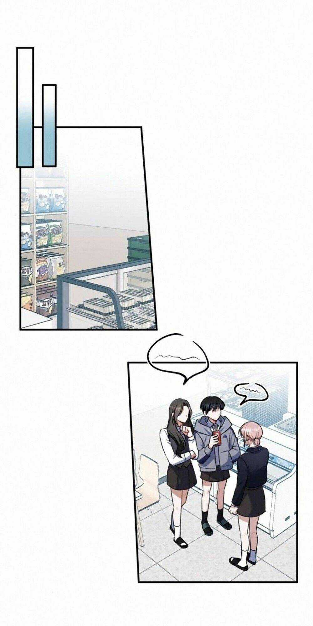 Hoán Đổi Sinh Mệnh - Chapter 8 - Trang 13