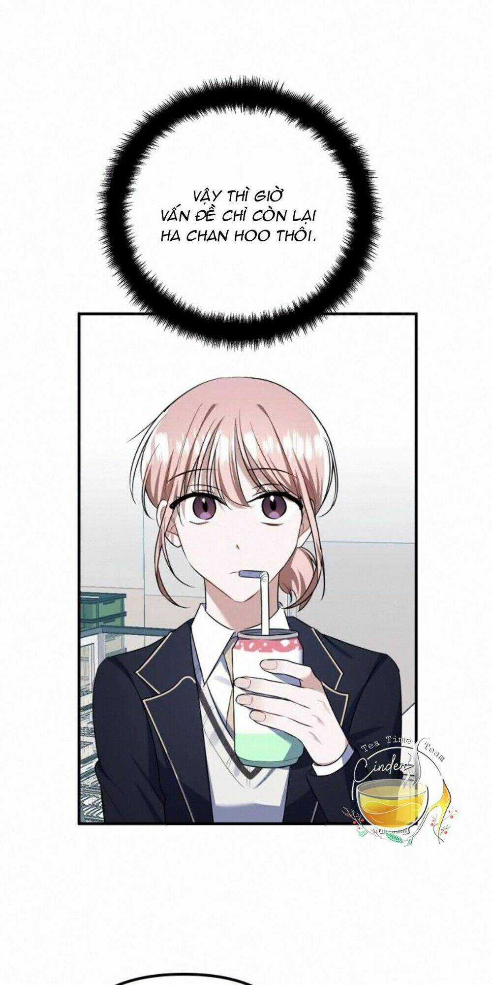 Hoán Đổi Sinh Mệnh - Chapter 8 - Trang 14