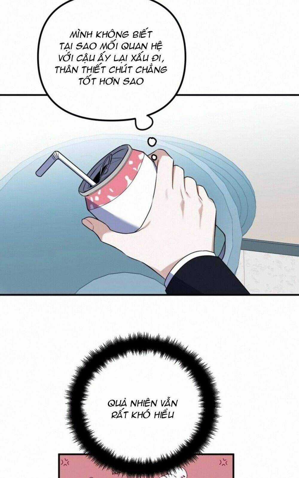 Hoán Đổi Sinh Mệnh - Chapter 8 - Trang 15