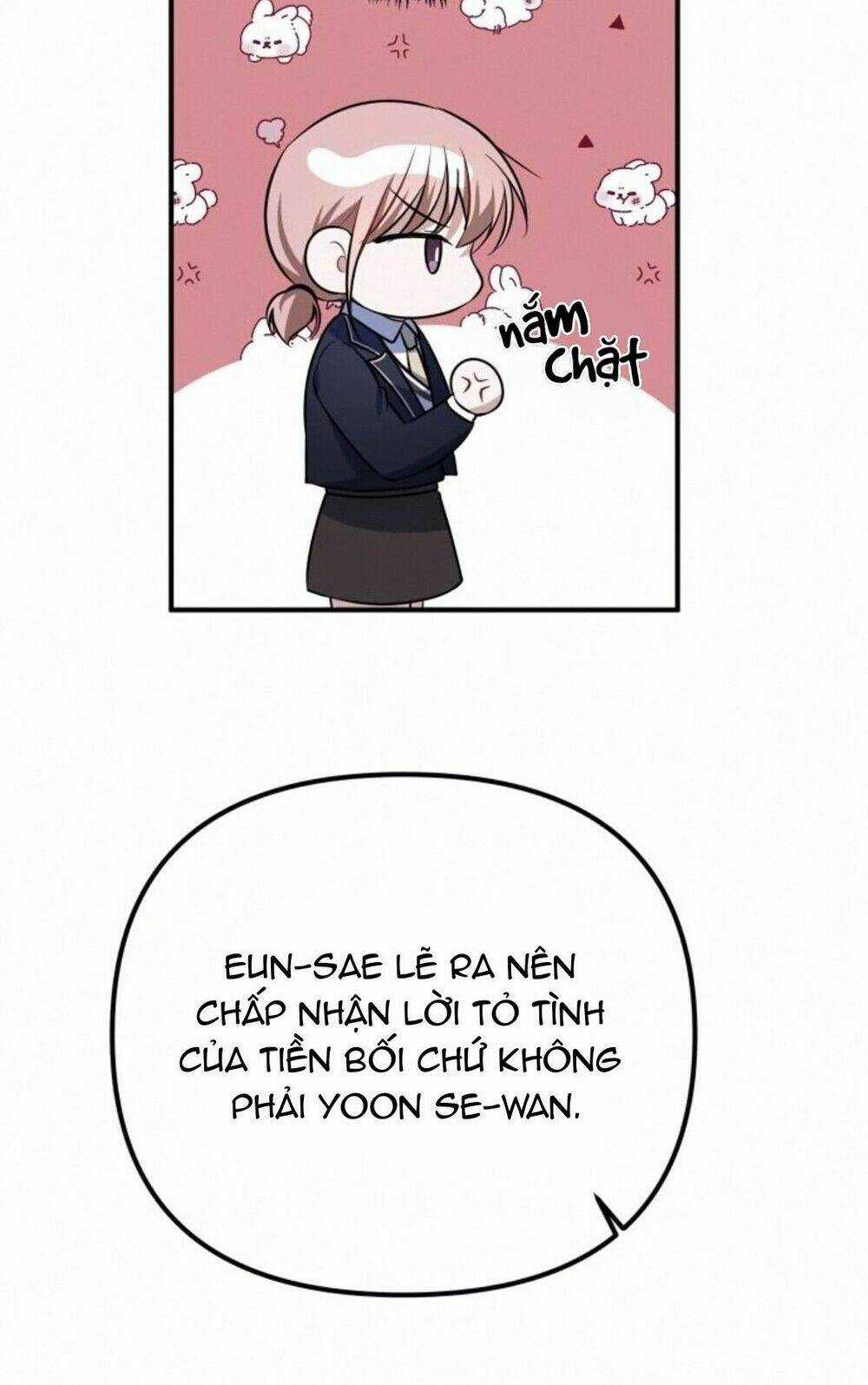 Hoán Đổi Sinh Mệnh - Chapter 8 - Trang 16