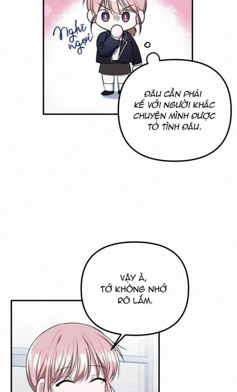 Hoán Đổi Sinh Mệnh - Chapter 8 - Trang 19