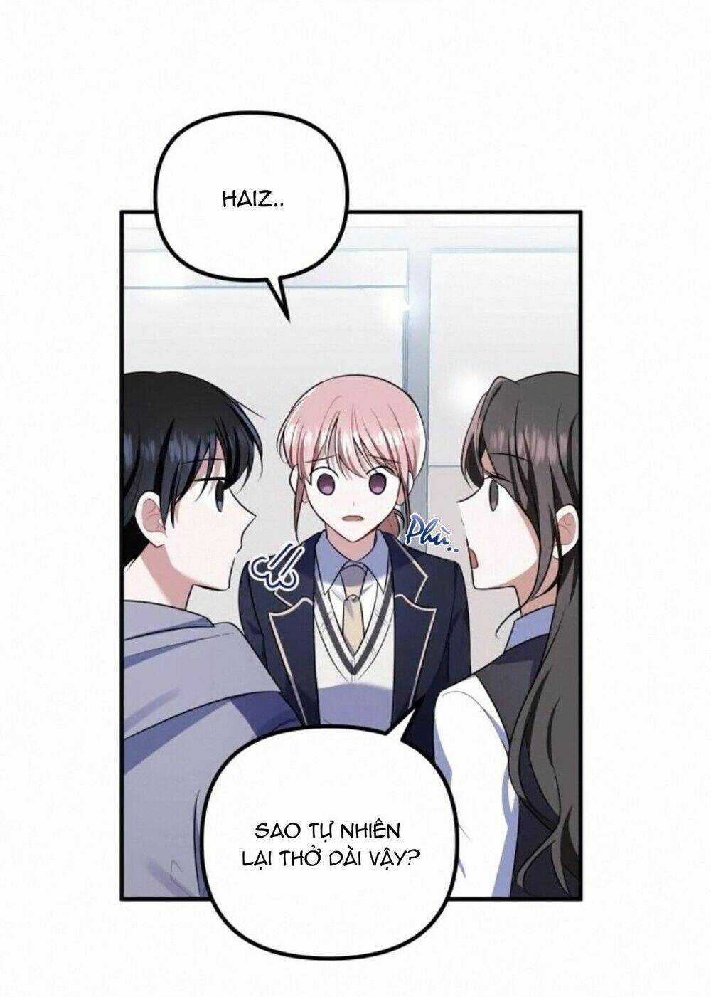 Hoán Đổi Sinh Mệnh - Chapter 8 - Trang 25