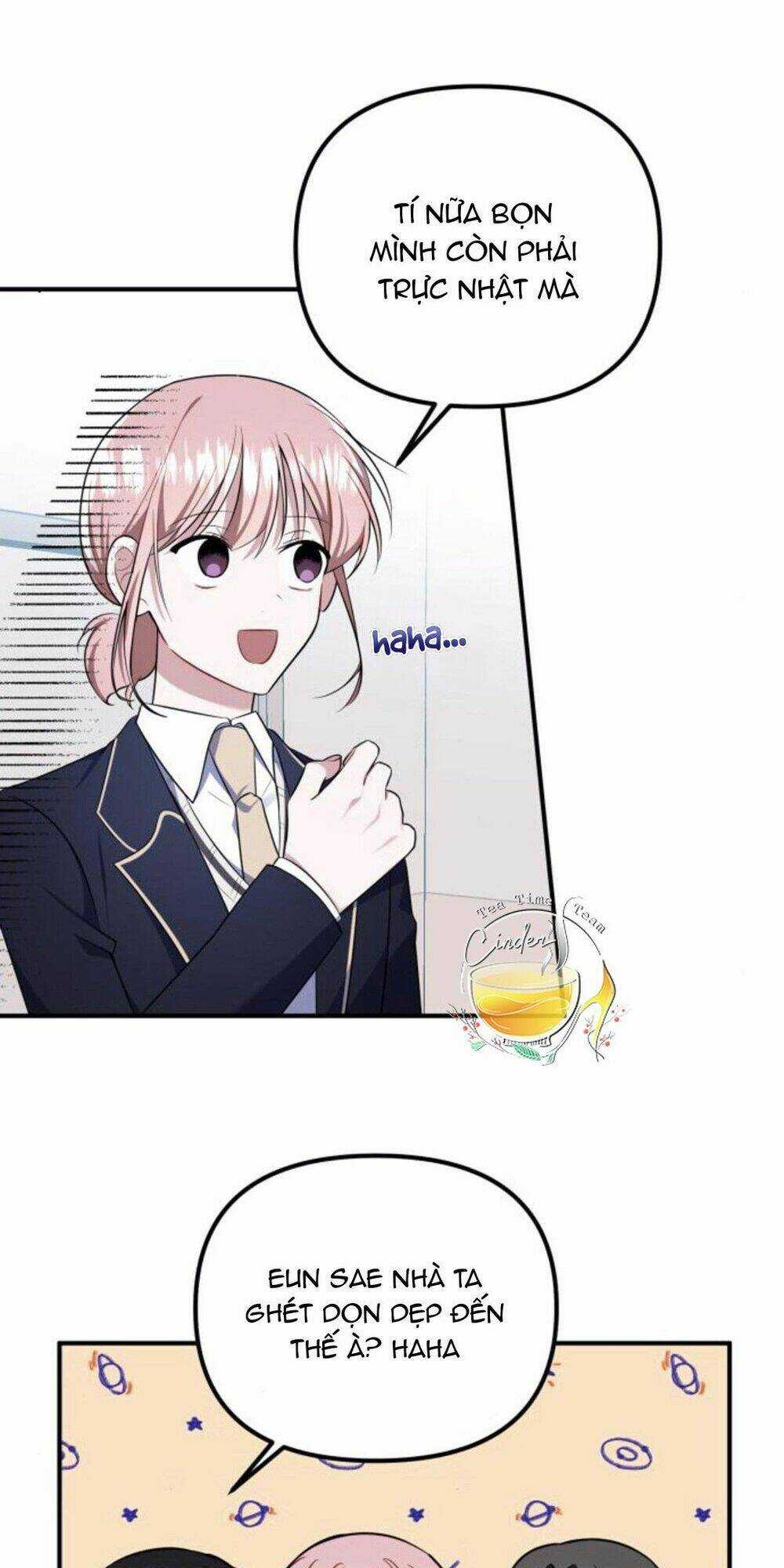 Hoán Đổi Sinh Mệnh - Chapter 8 - Trang 26