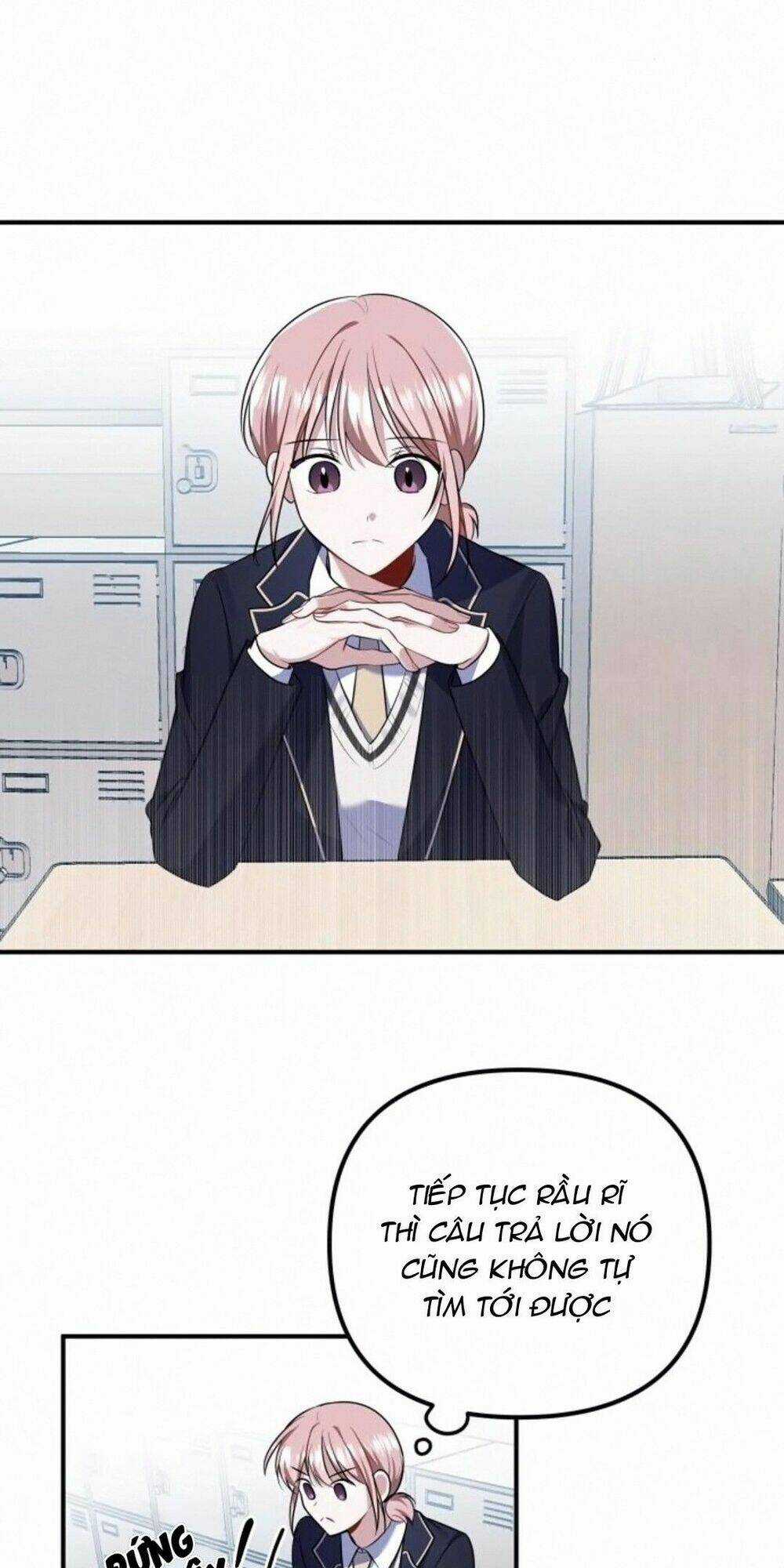 Hoán Đổi Sinh Mệnh - Chapter 8 - Trang 29